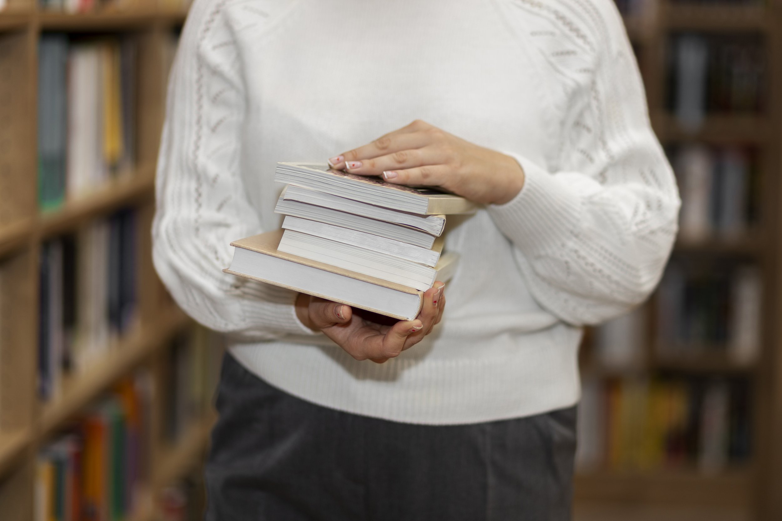 Ammareal lance son application de reprise pour donner une seconde vie à des milliers de livres inutilisés
