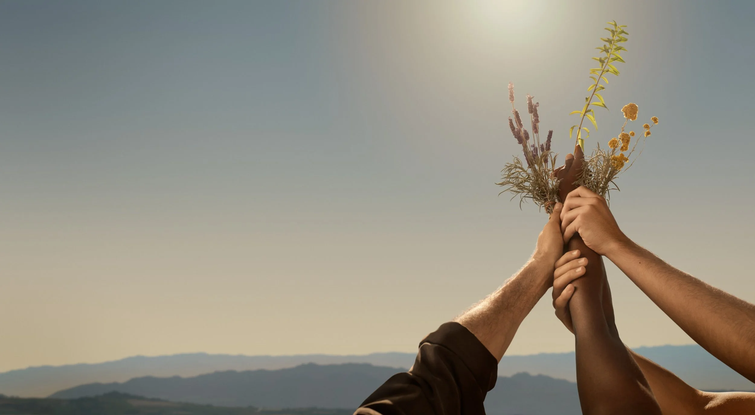 &nbsp;20 ans de philanthropie : L'Occitane en Provence ouvre un nouveau chapitre de son engagement avec le programme Caring Ties&nbsp;