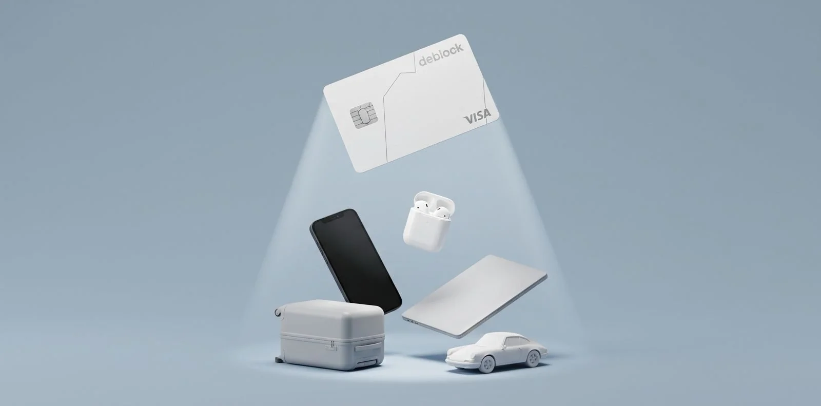 Deblock lance une assurance incluse pour tous ses clients