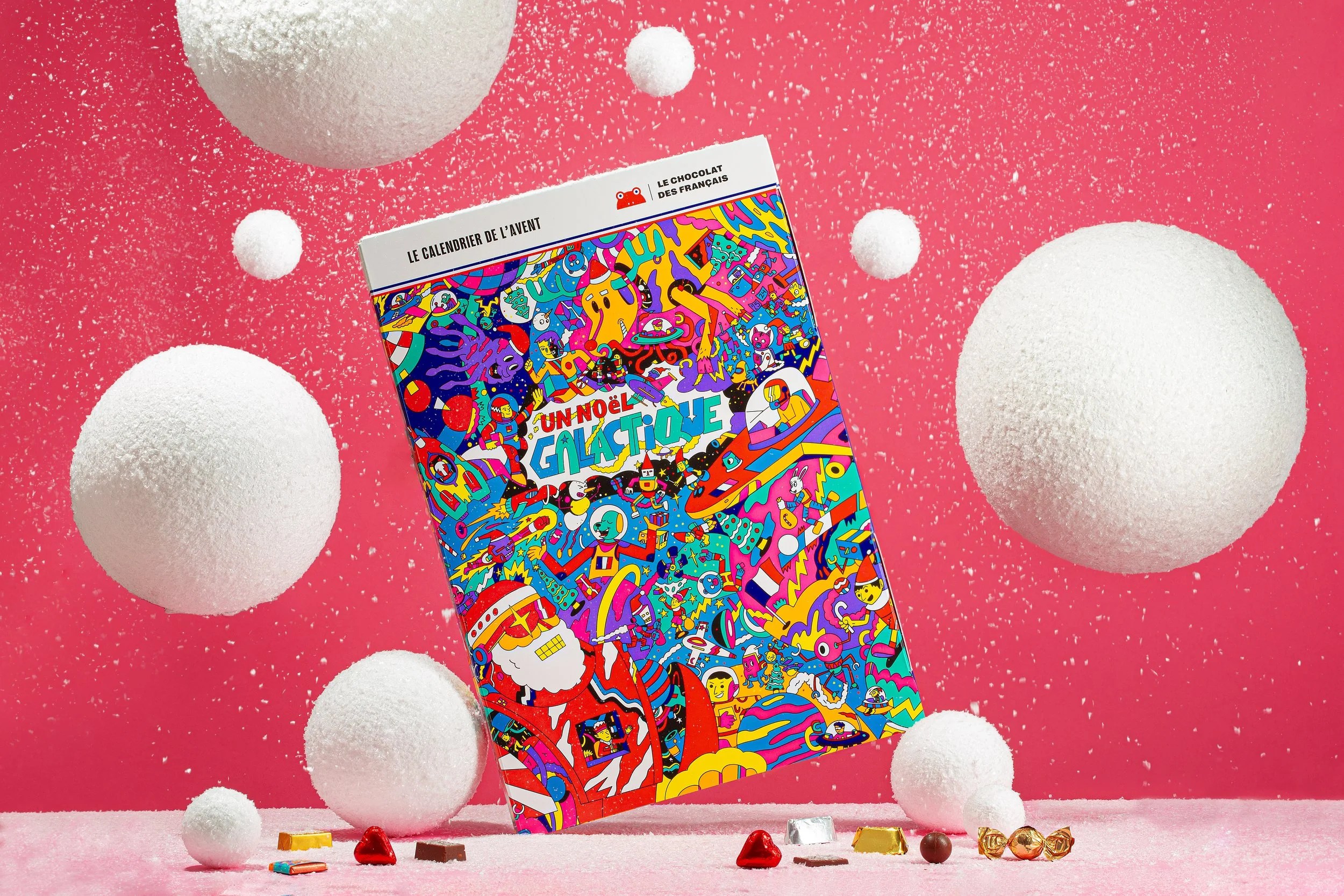 Le Chocolat des Français I RP