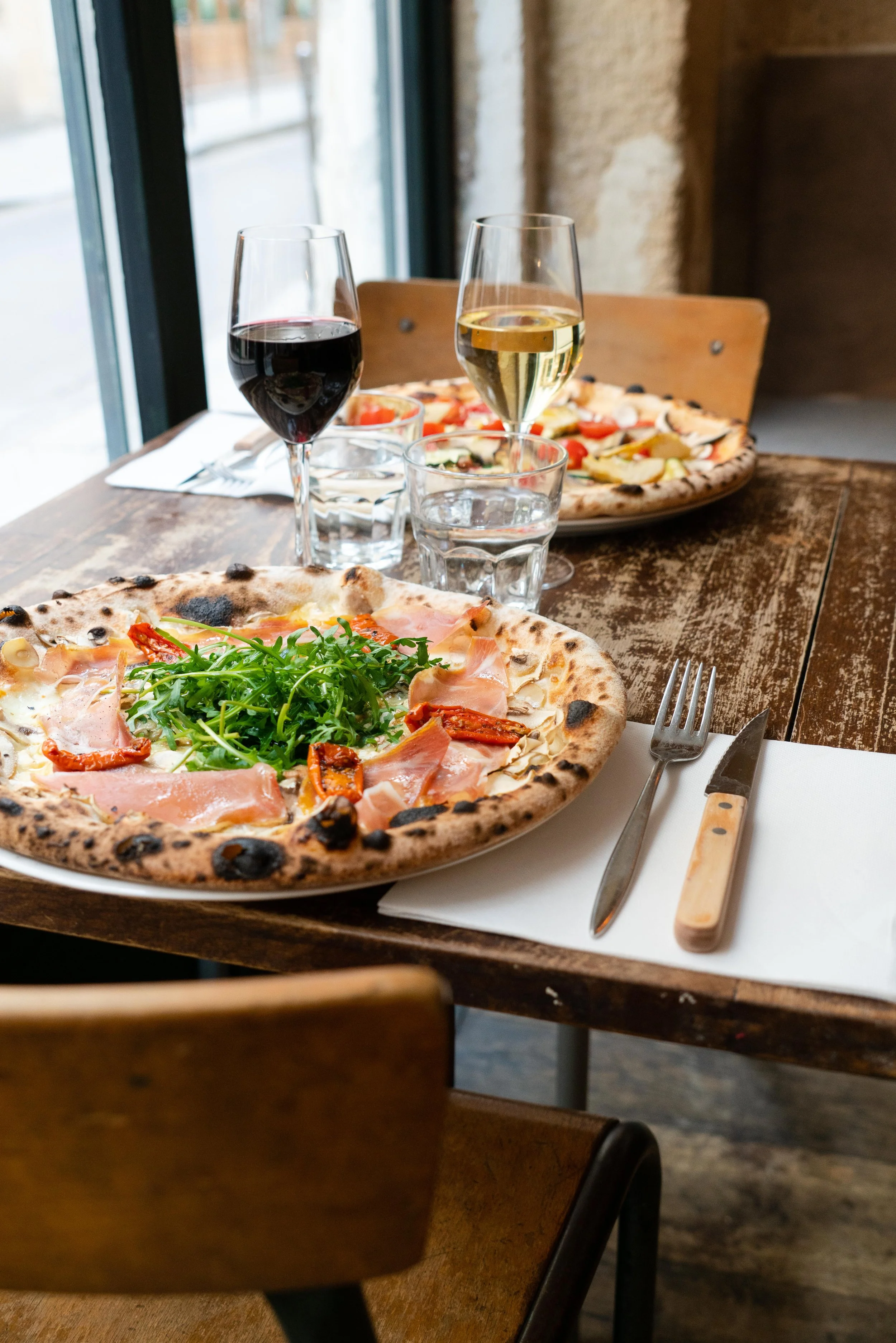 Pizzou I RP & Influence