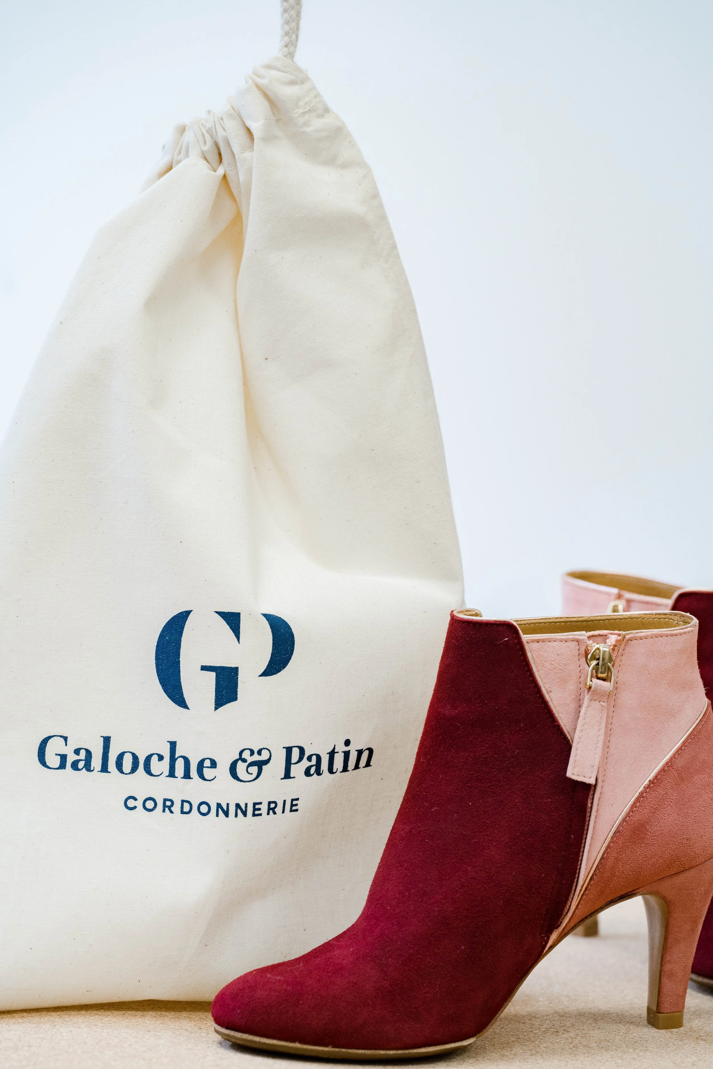 Galoche & Patin I RP