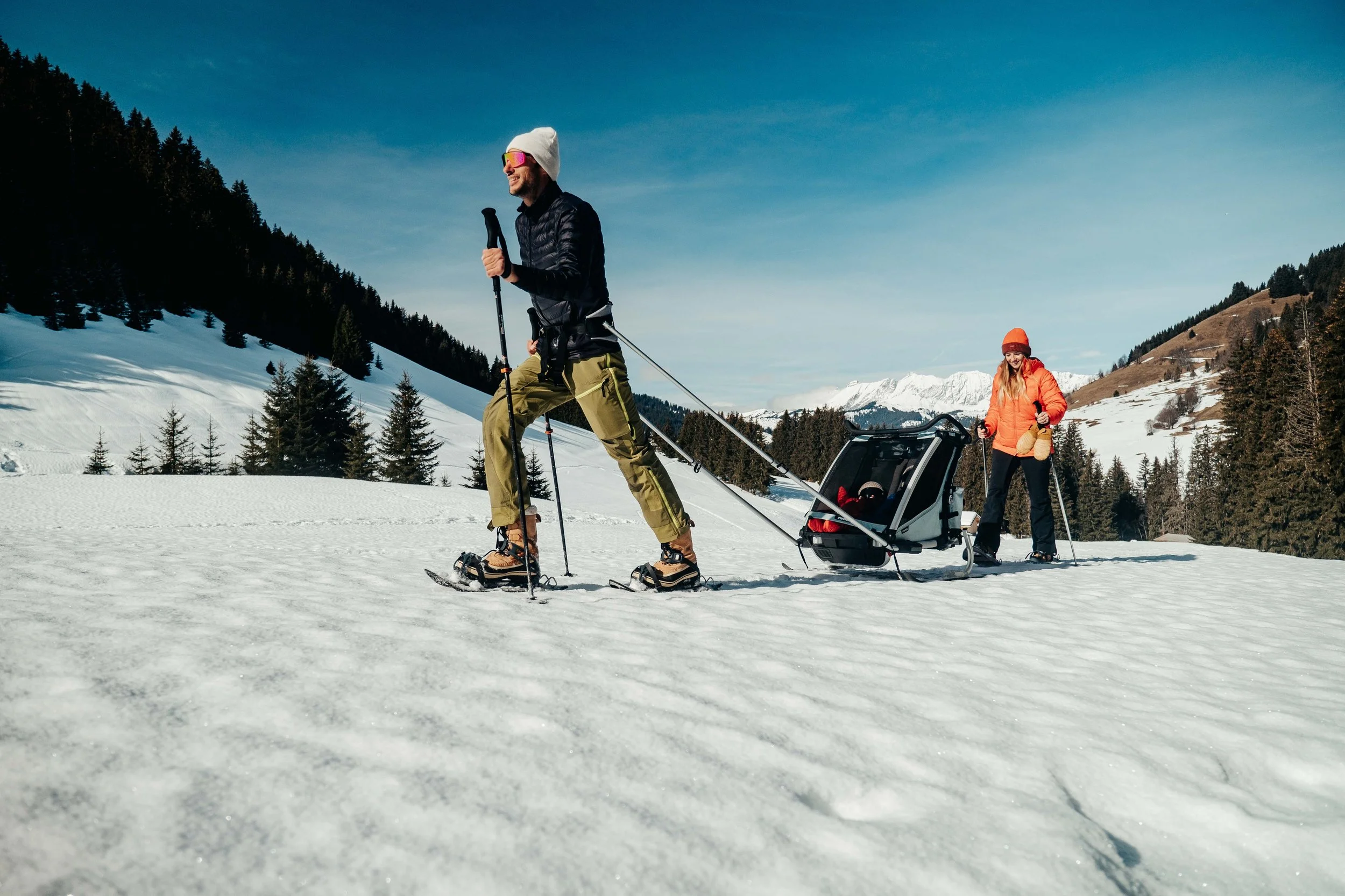 Savoie Mont Blanc Tourisme I RP
