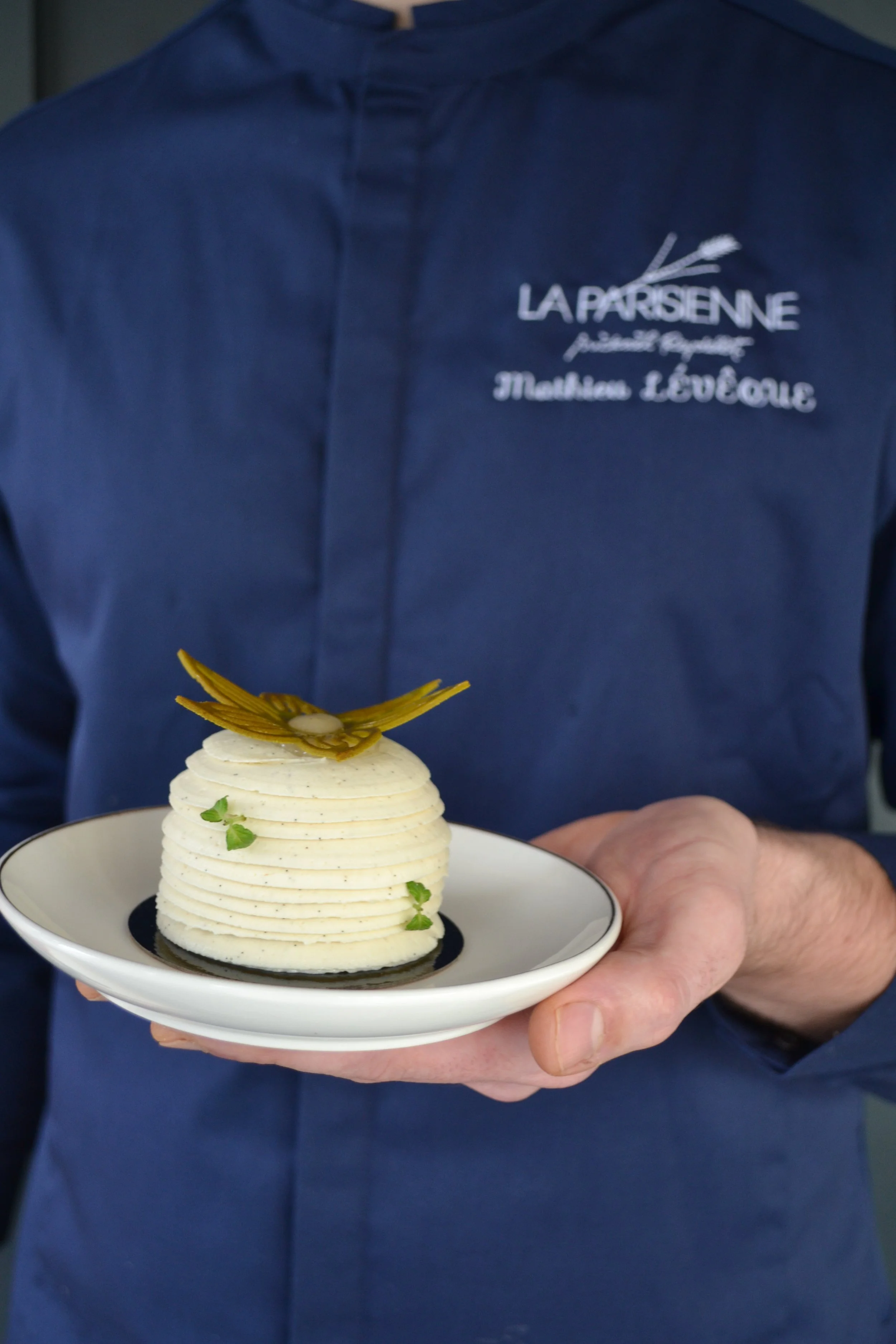 Boulangerie La Parisienne I RP