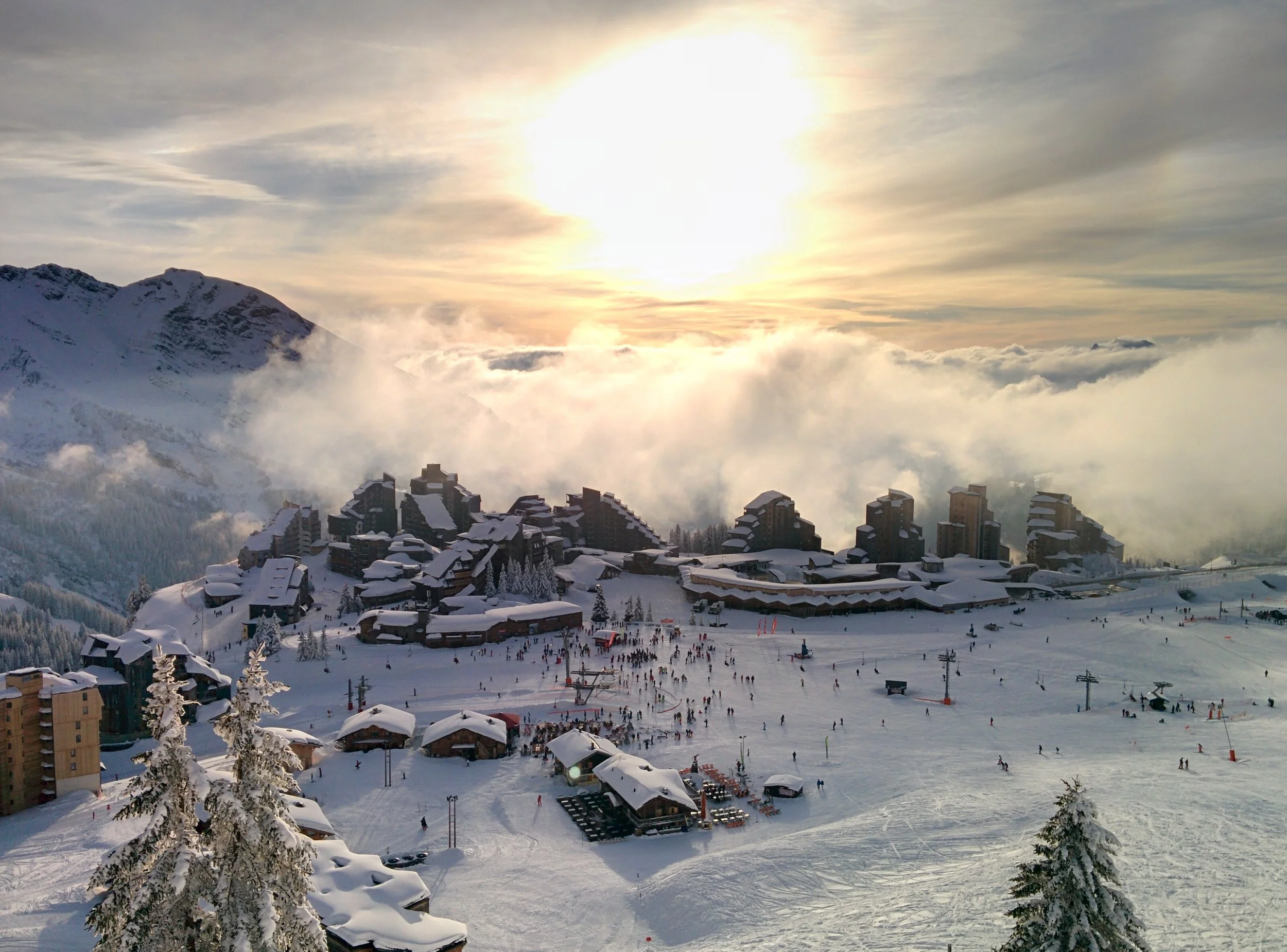 Avoriaz 1800 I RP