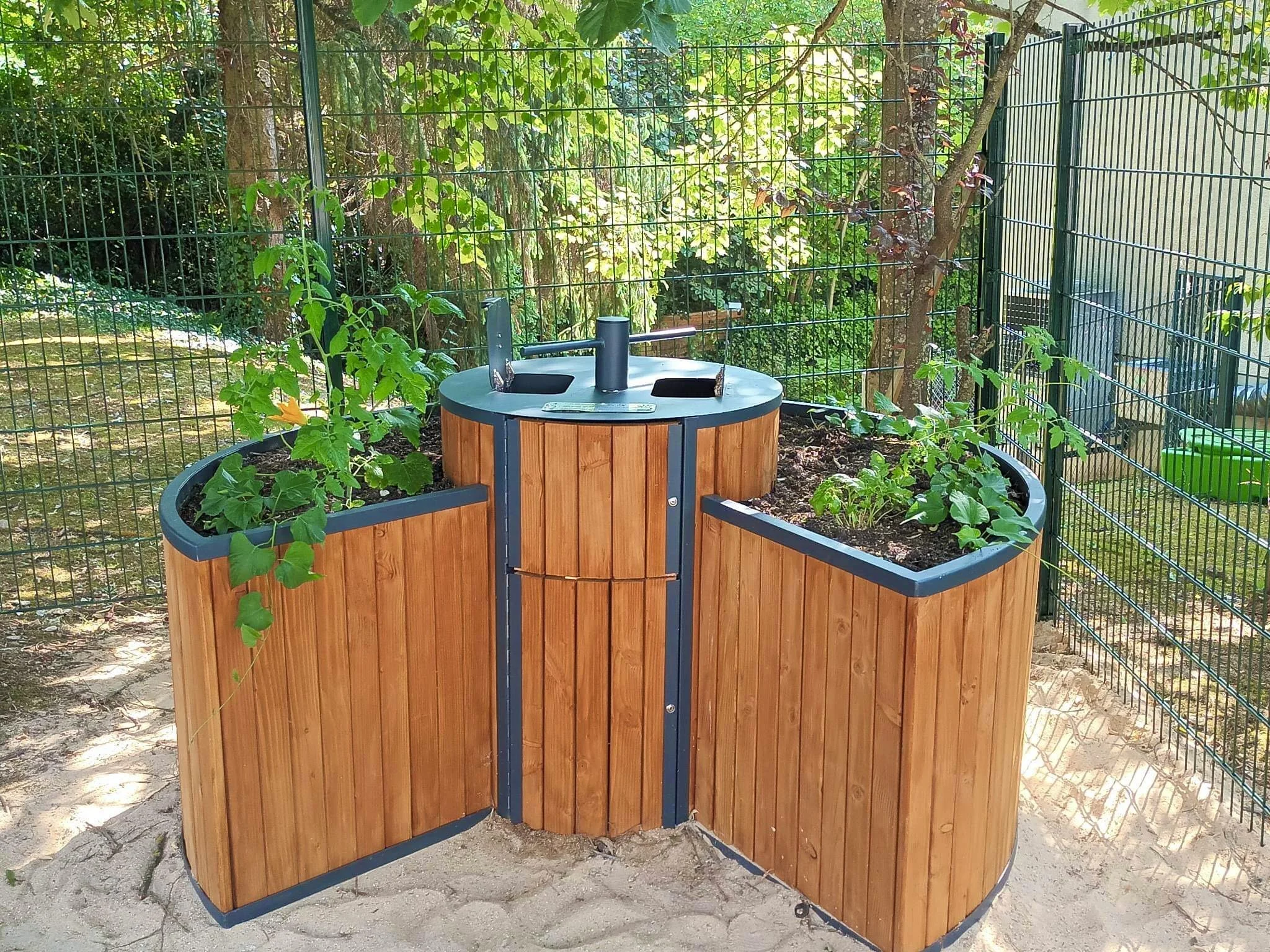 Easy To Compost I RP