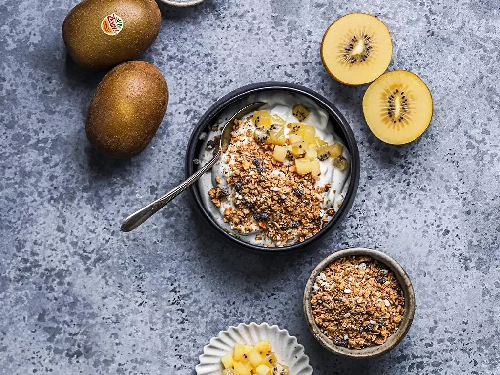 Zespri I RP