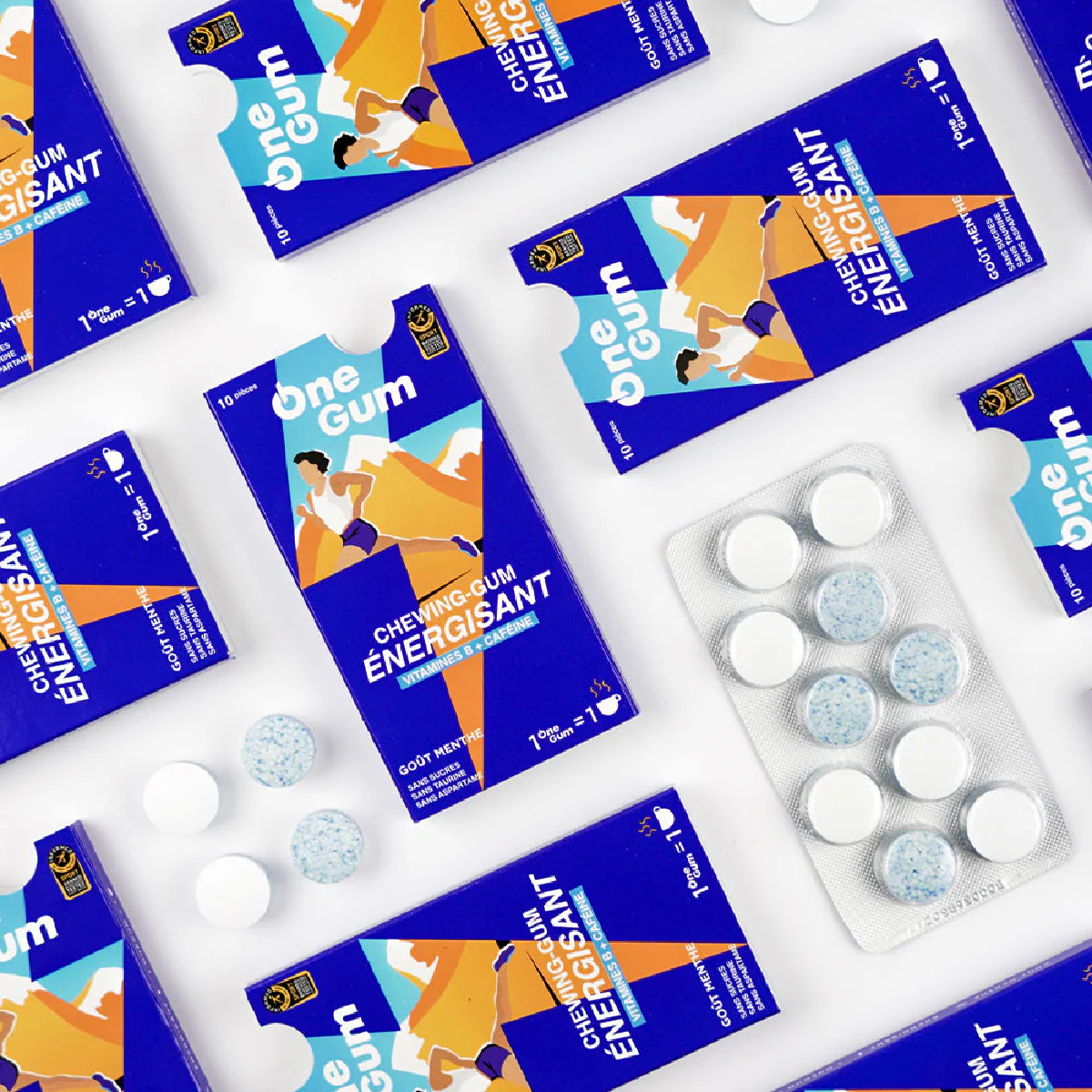 OneGum I RP