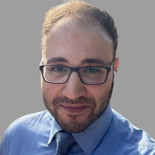 Ammar Sabouni