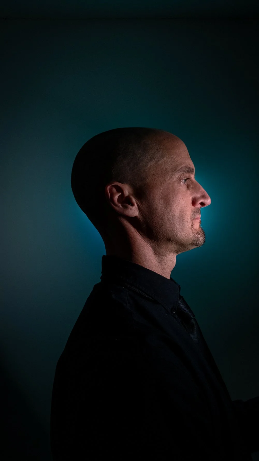 Director’s Statement