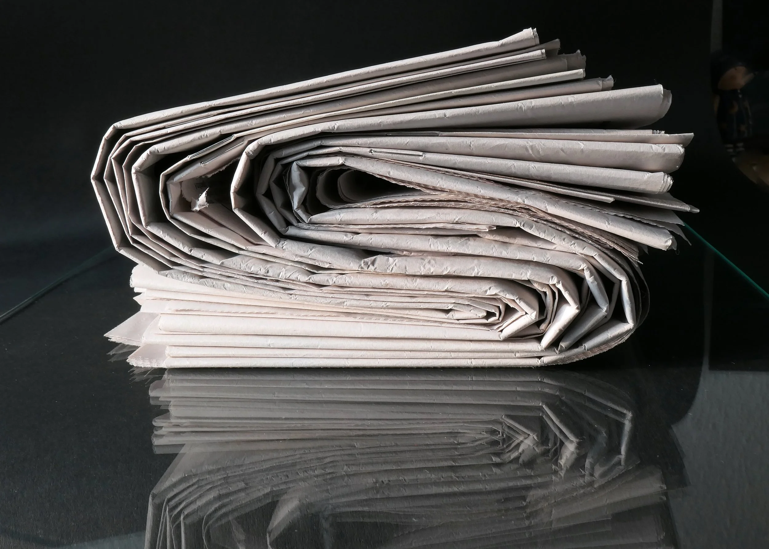 featherStrength Press Releases