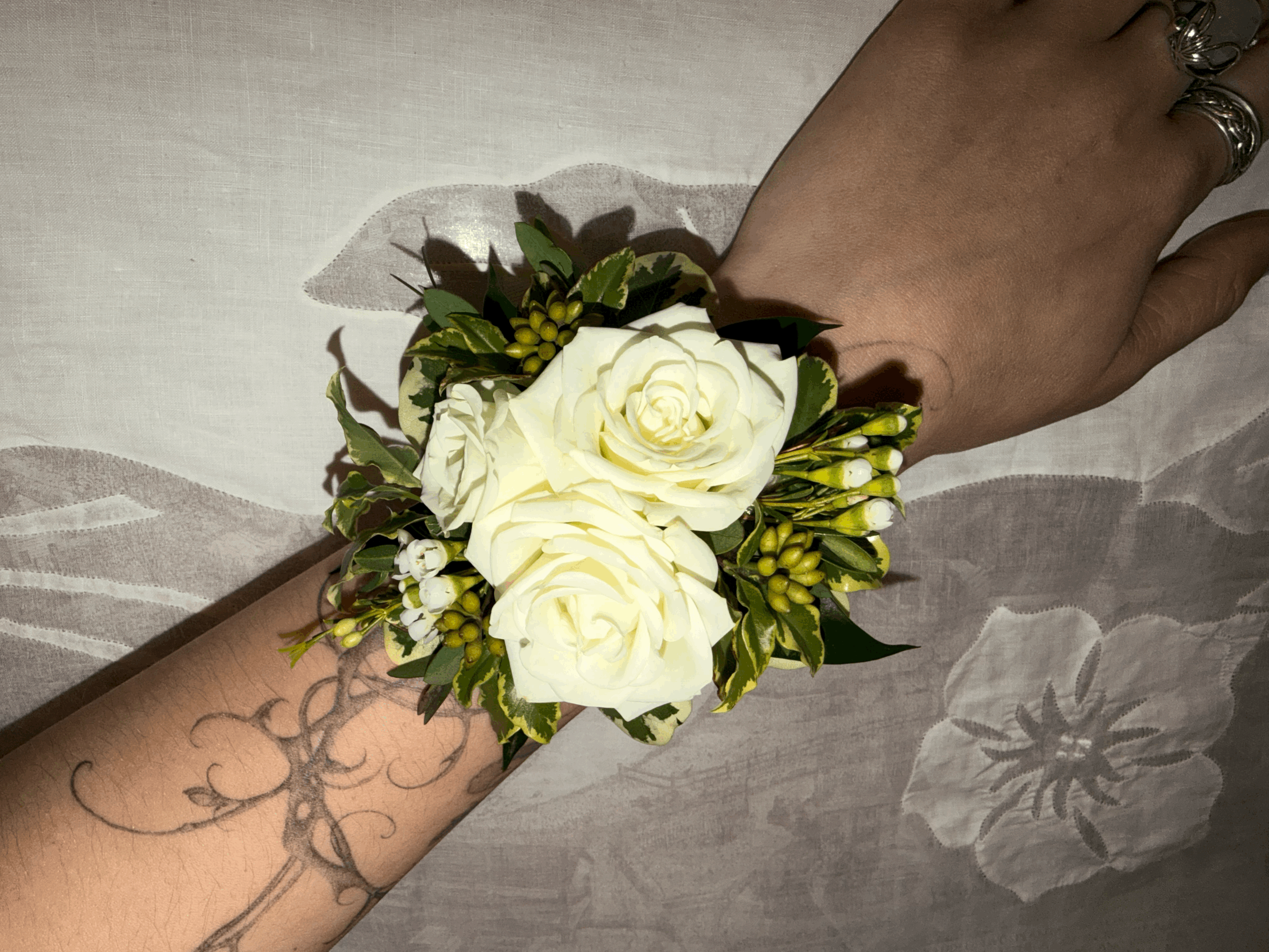 Corsage