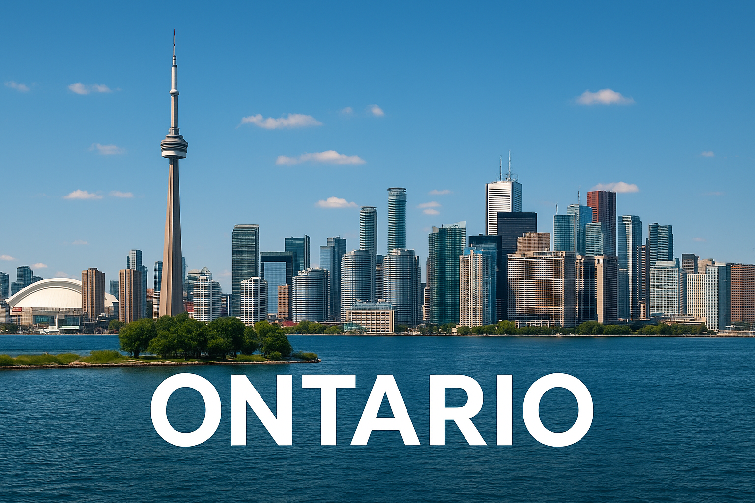 GoPlugable Canada / Ontario