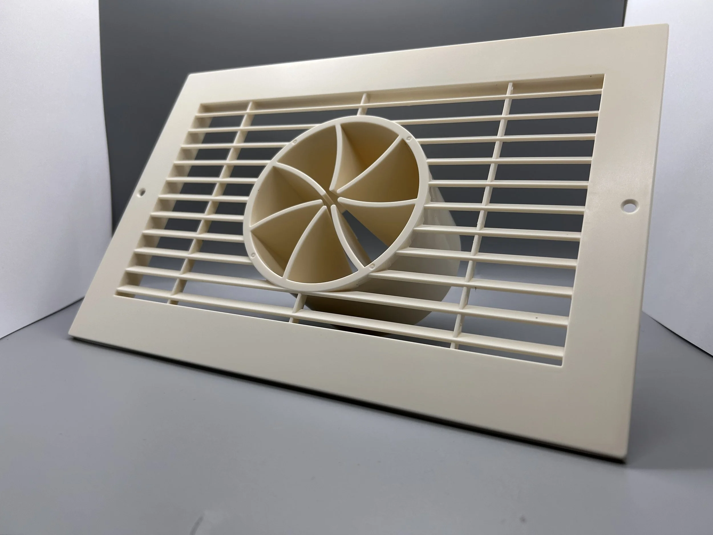 10-in X 6-in 1-Way AIRBOOSTER (COMING SOON)