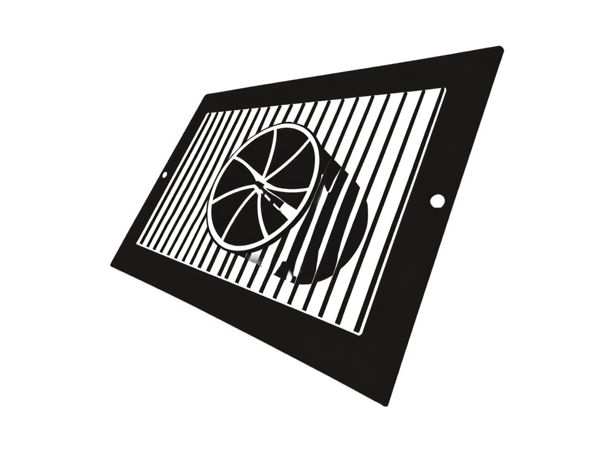 10-in X 6-in 2-Way AIRBOOSTER (COMING SOON!)