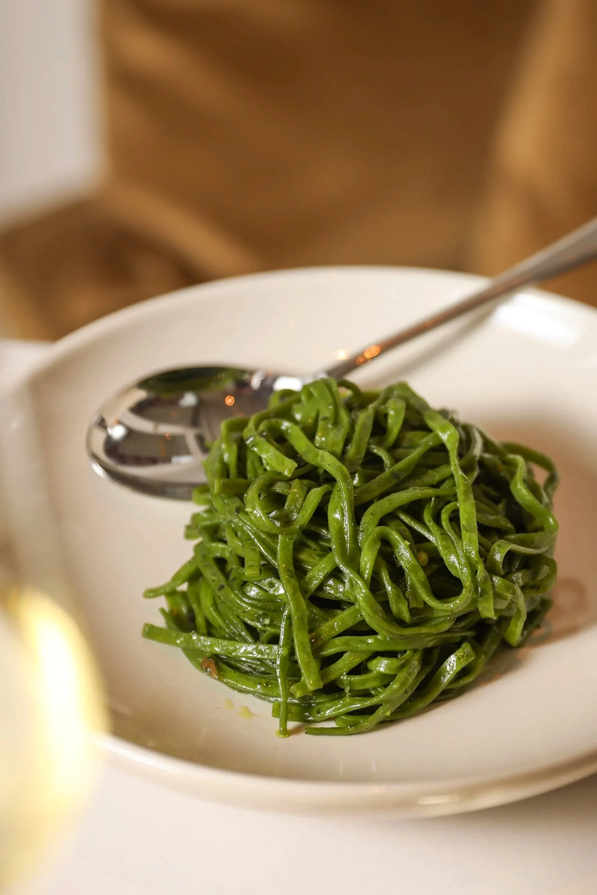 Maset Restaurant | Elegant Dining & Brunch in Marylebone