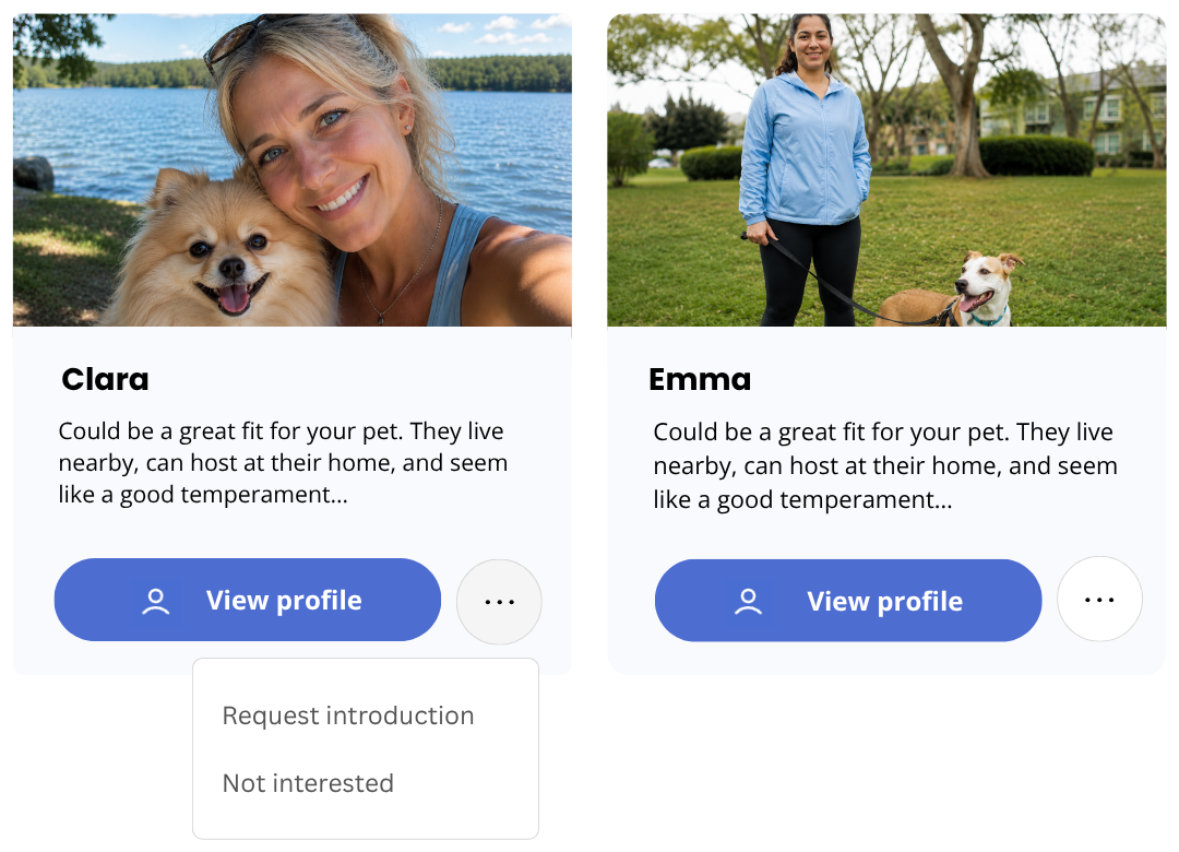 Introducing Suggested Members on Kadoga