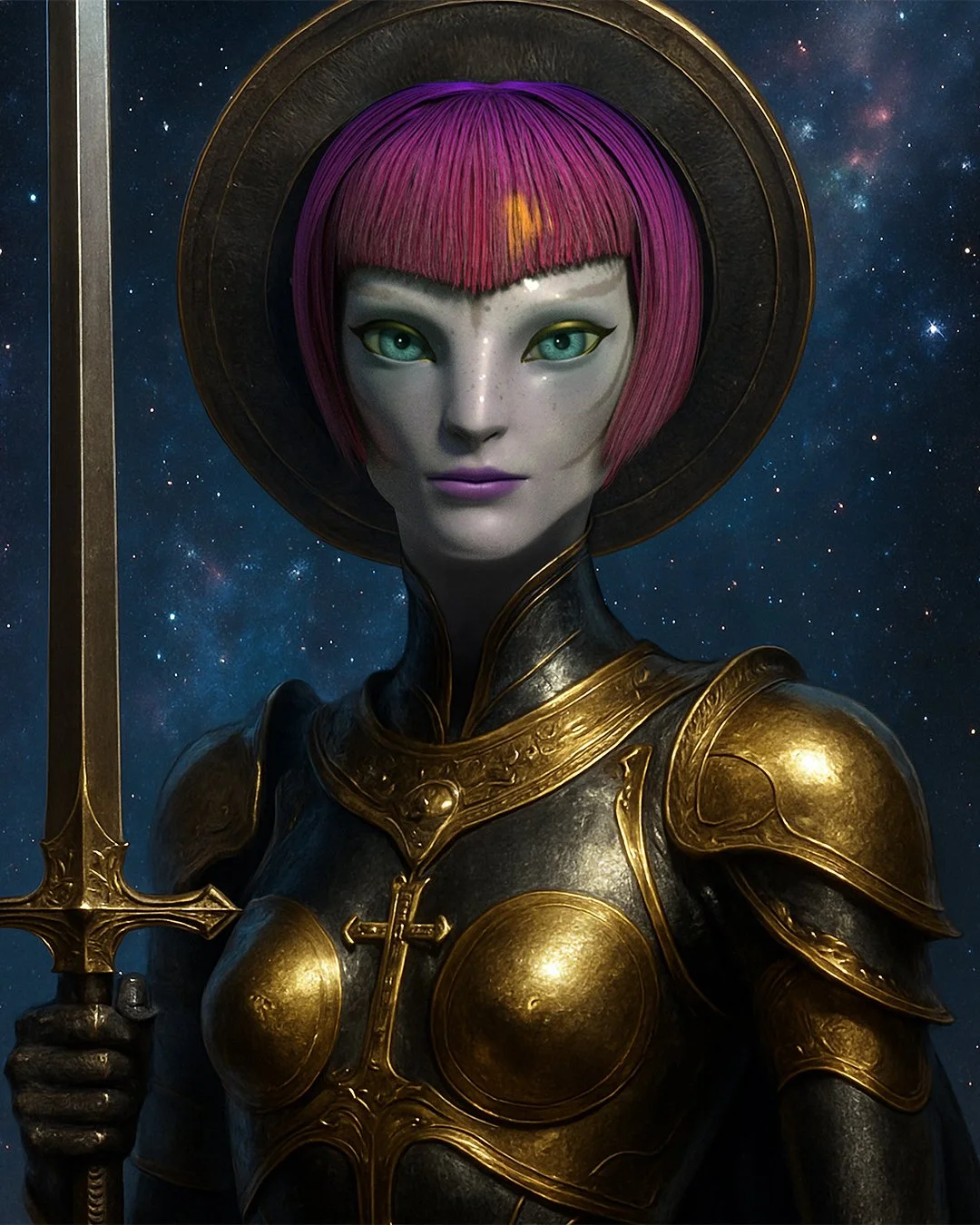 Narrative worlds, timelines, and mythologies carried through Shen.
