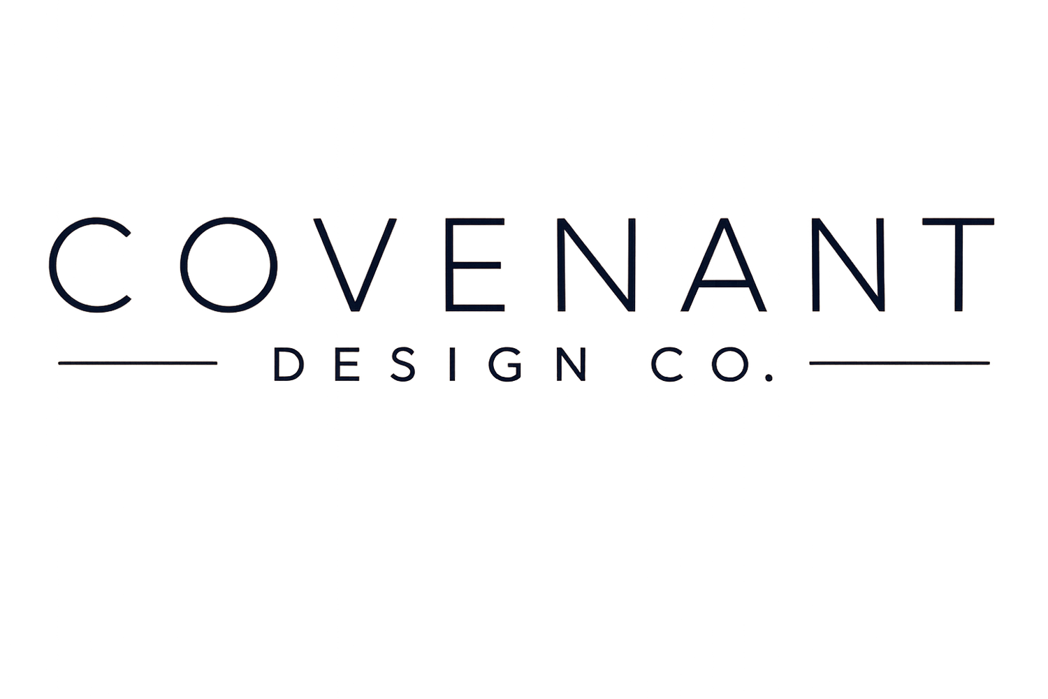 Covenant Walls