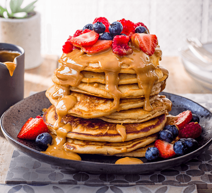 Sunday Brunch 