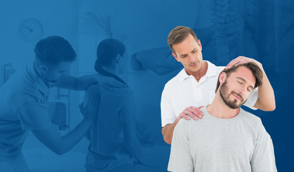 Skip the Waiting Room: Mobile Chiropractic Brings Relief Straight to You