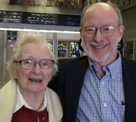 One Small Concrete Step