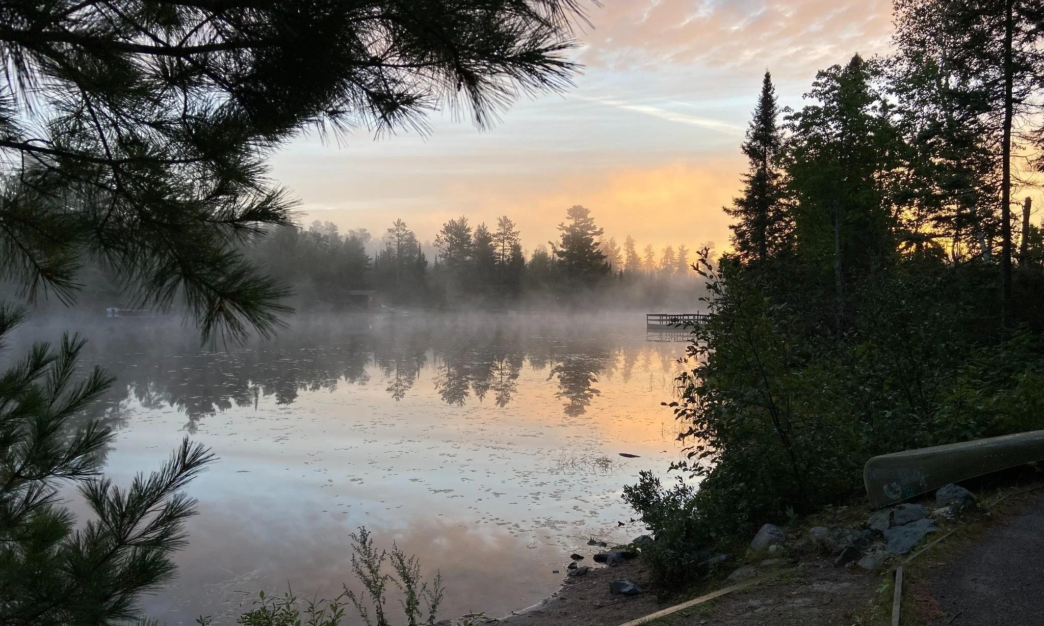 The Radical Act of Gratitude