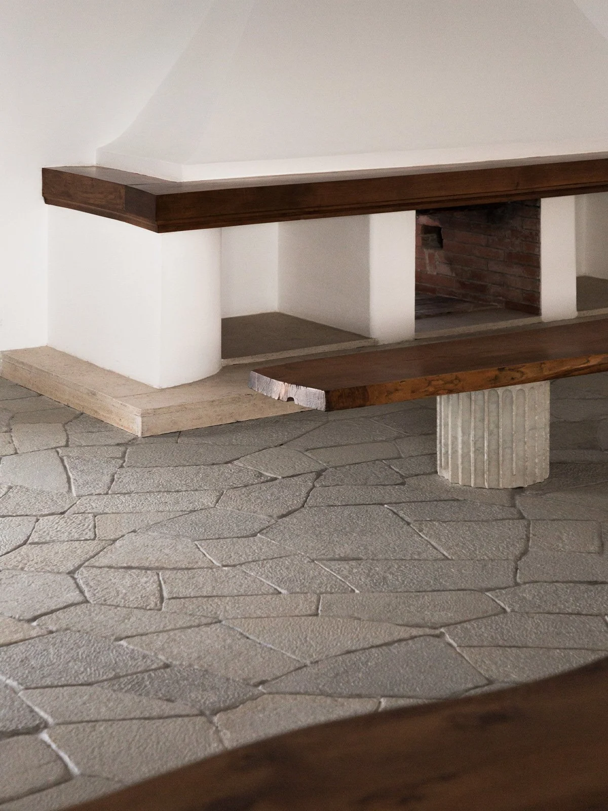 Gagosian Brings a Slice of Casa Malaparte to Design Miami