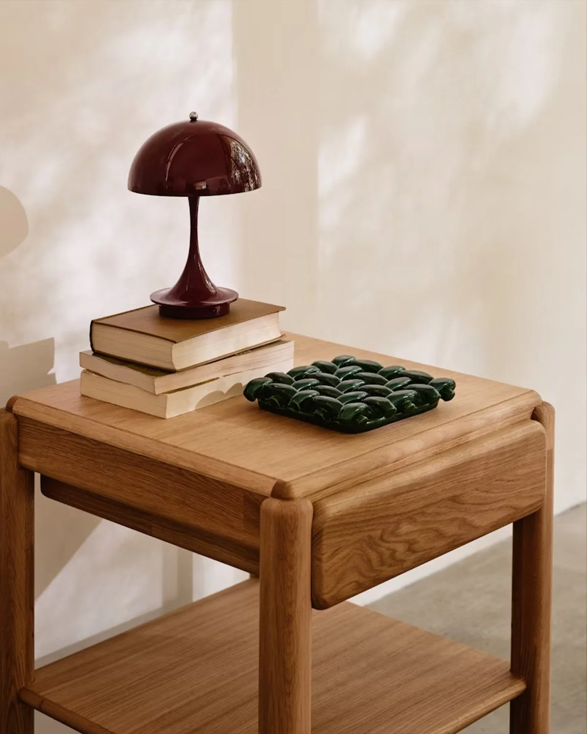  Panthella 160 Portable Lamp | Source: Louis Poulsen 