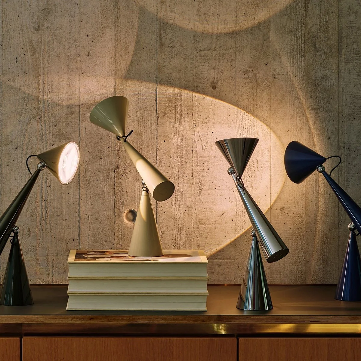  Pose Task Light | Source: Tom Dixon 