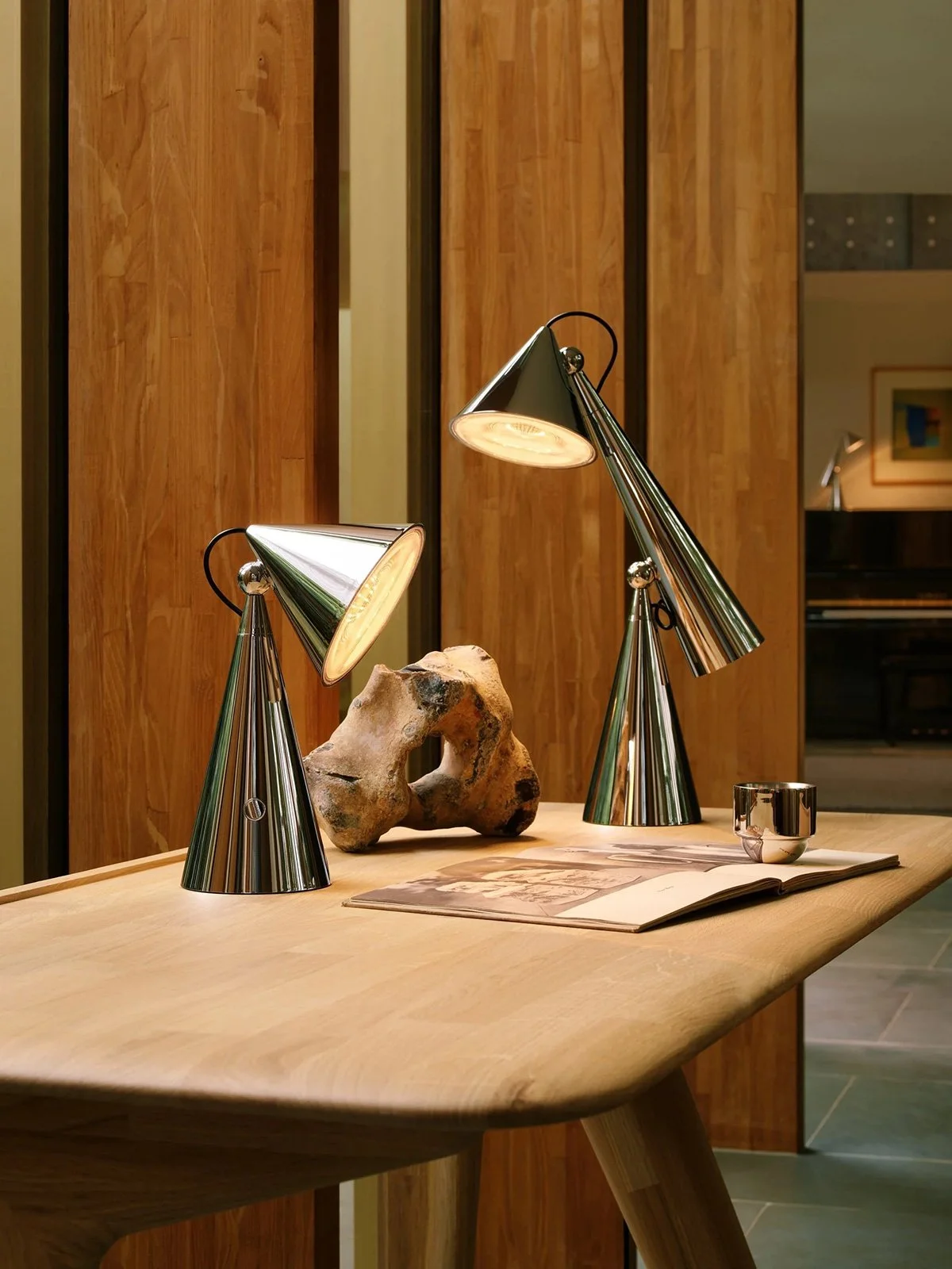  Pose Task Light | Source: Tom Dixon 