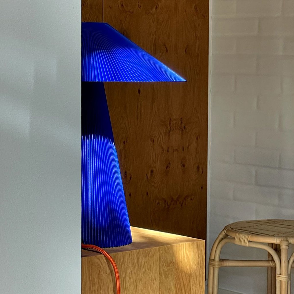  Teen Jane by MANU | Source: Basic.Space 