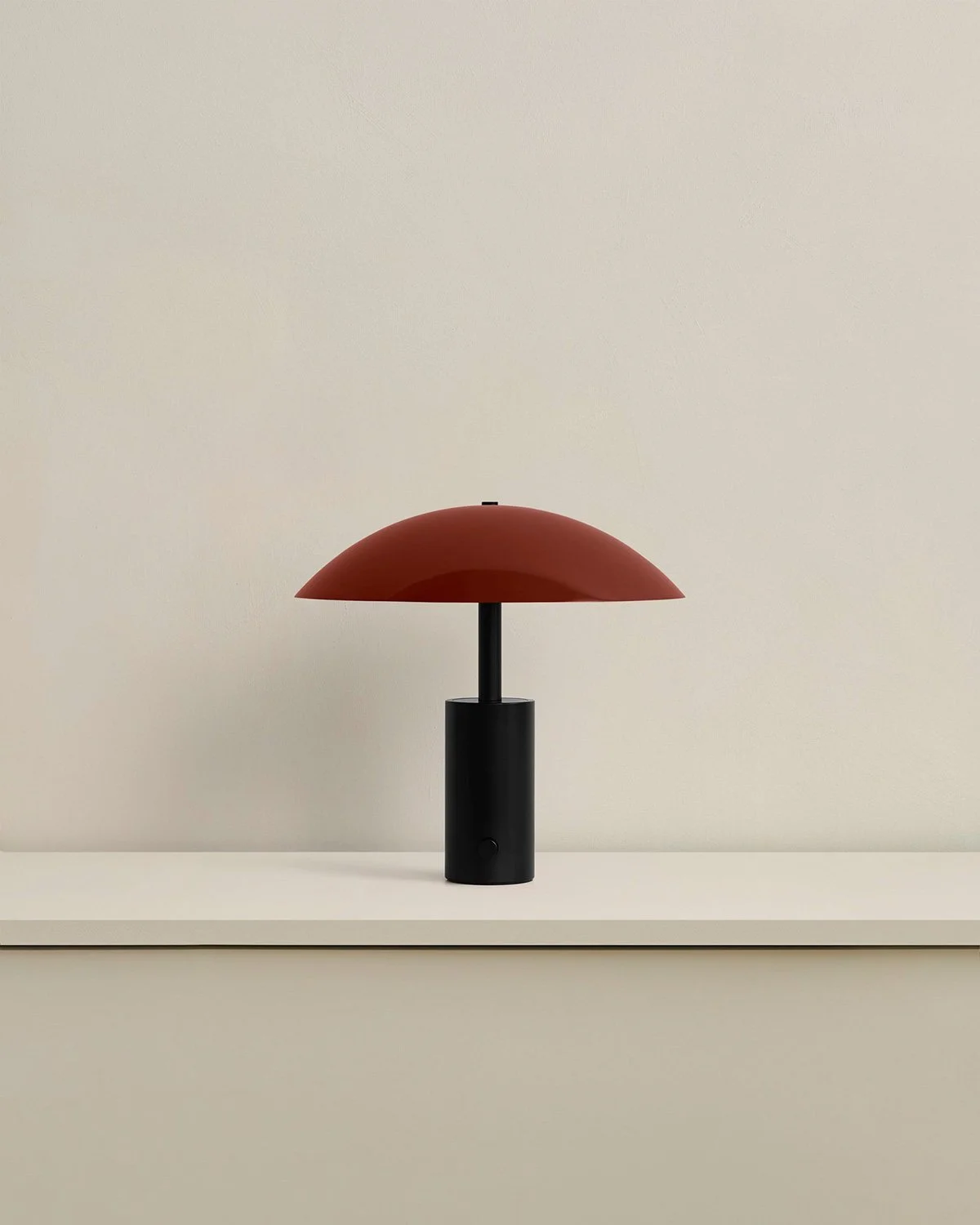  Arundel Low Table Lamp | Source: In Common With 