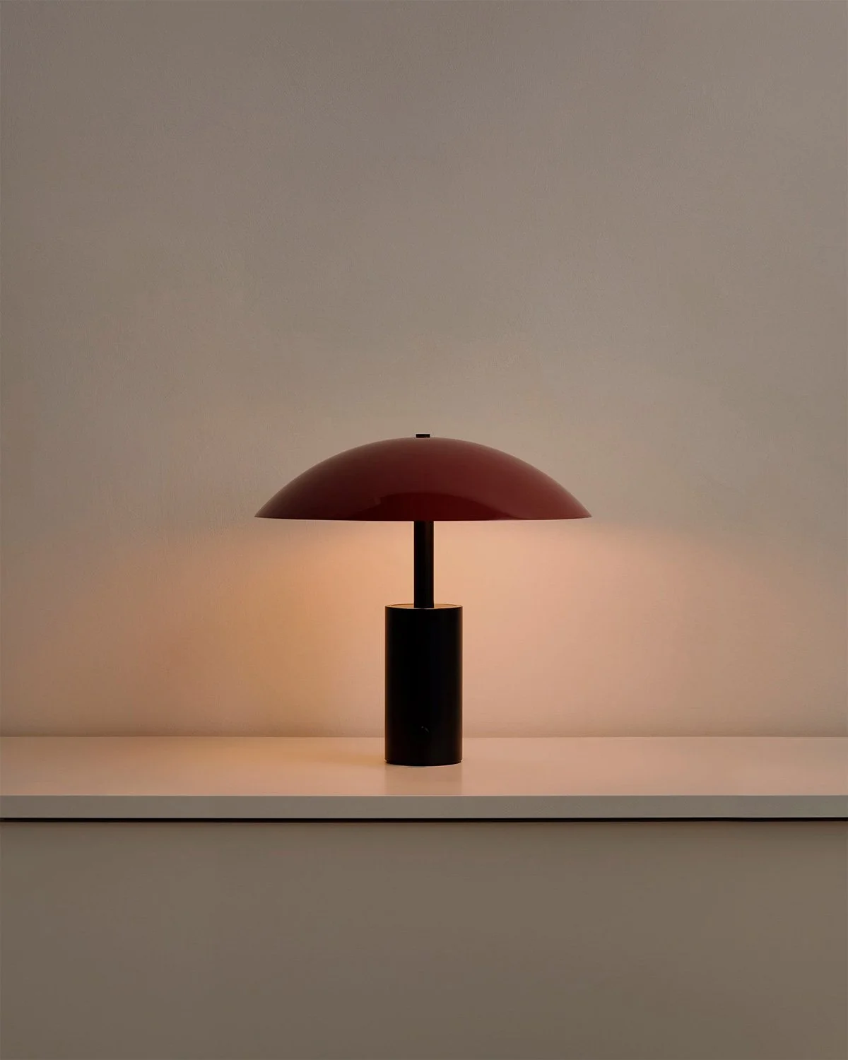  Arundel Low Table Lamp | Source: In Common With 