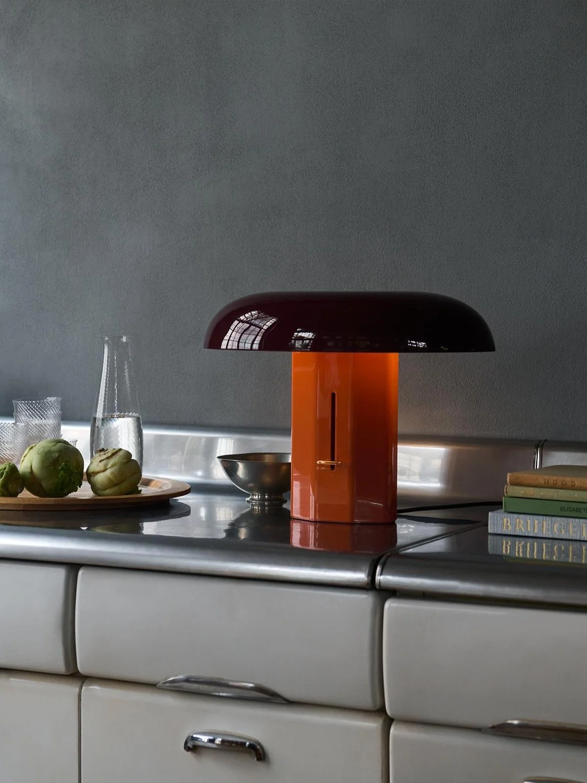  Montera JH42 Jaime Hayon 2024 | Source: &amp;Tradition 