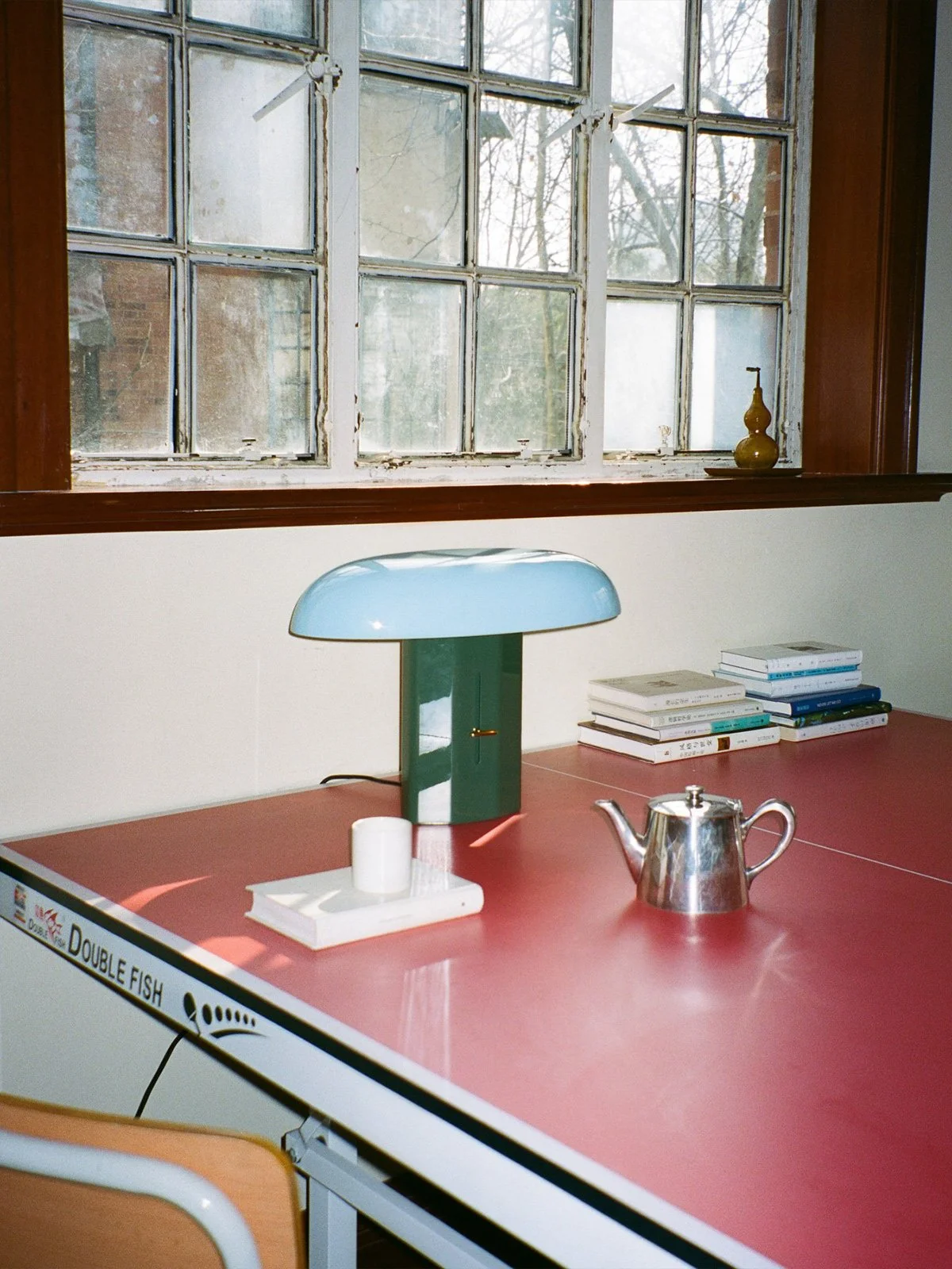  Montera JH42 Jaime Hayon 2024 | Source: &amp;Tradition 