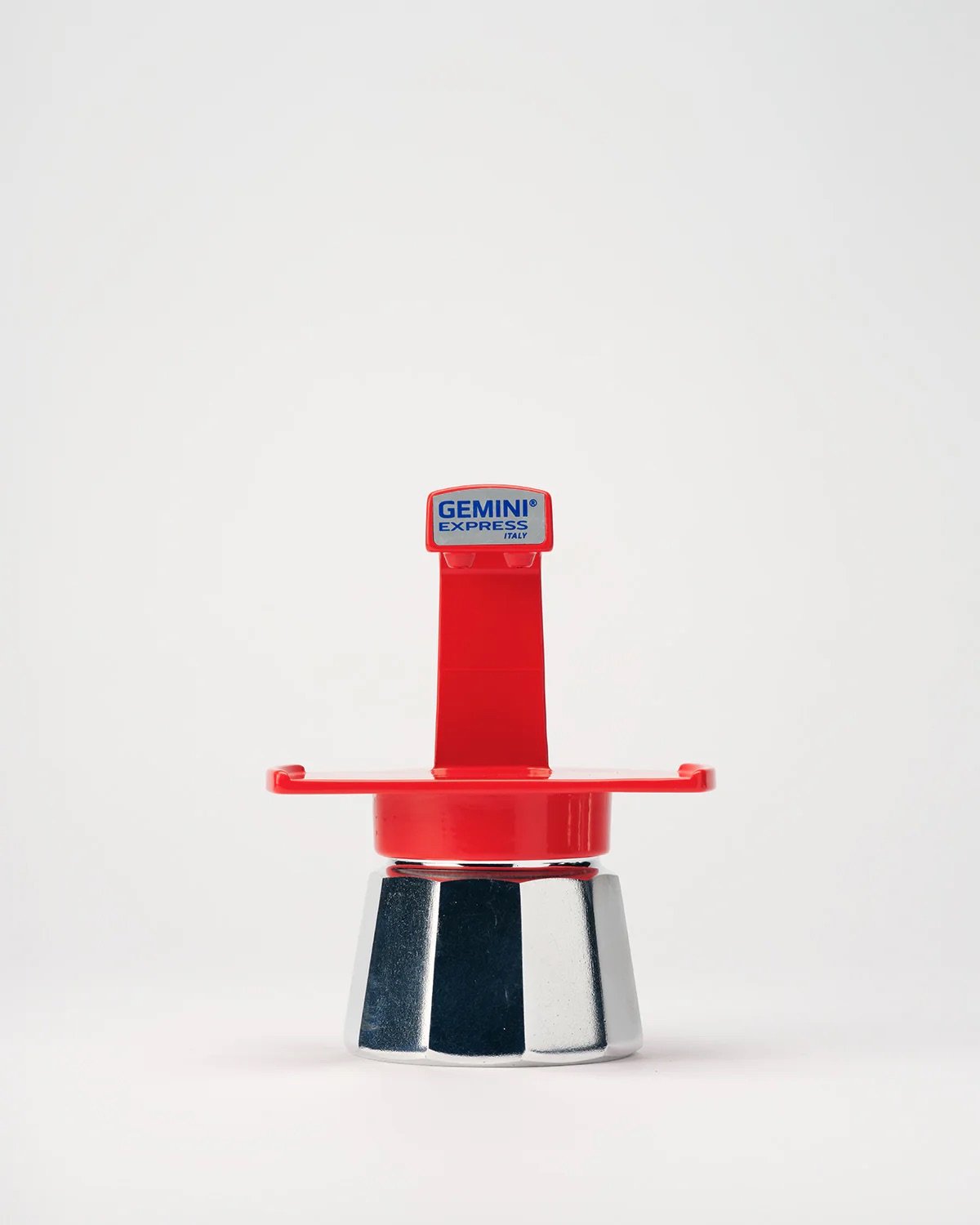  Gemini Espresso Maker | Source: Canyon Coffee 