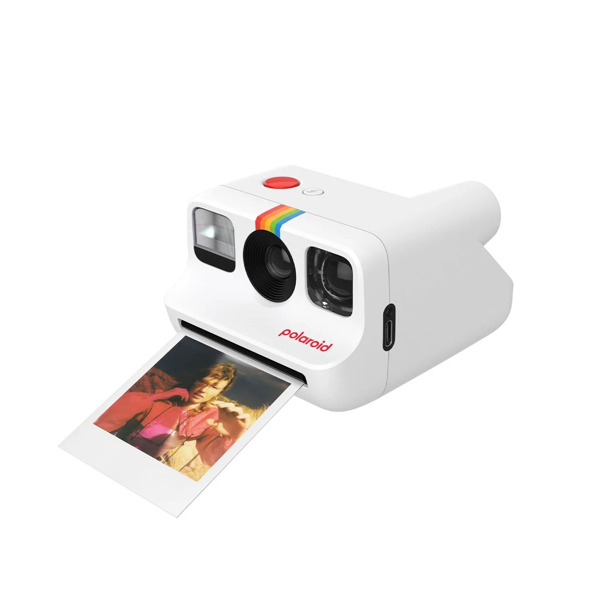  Polaroid Go Instant Camera Generation 2 | Source: Polaroid 