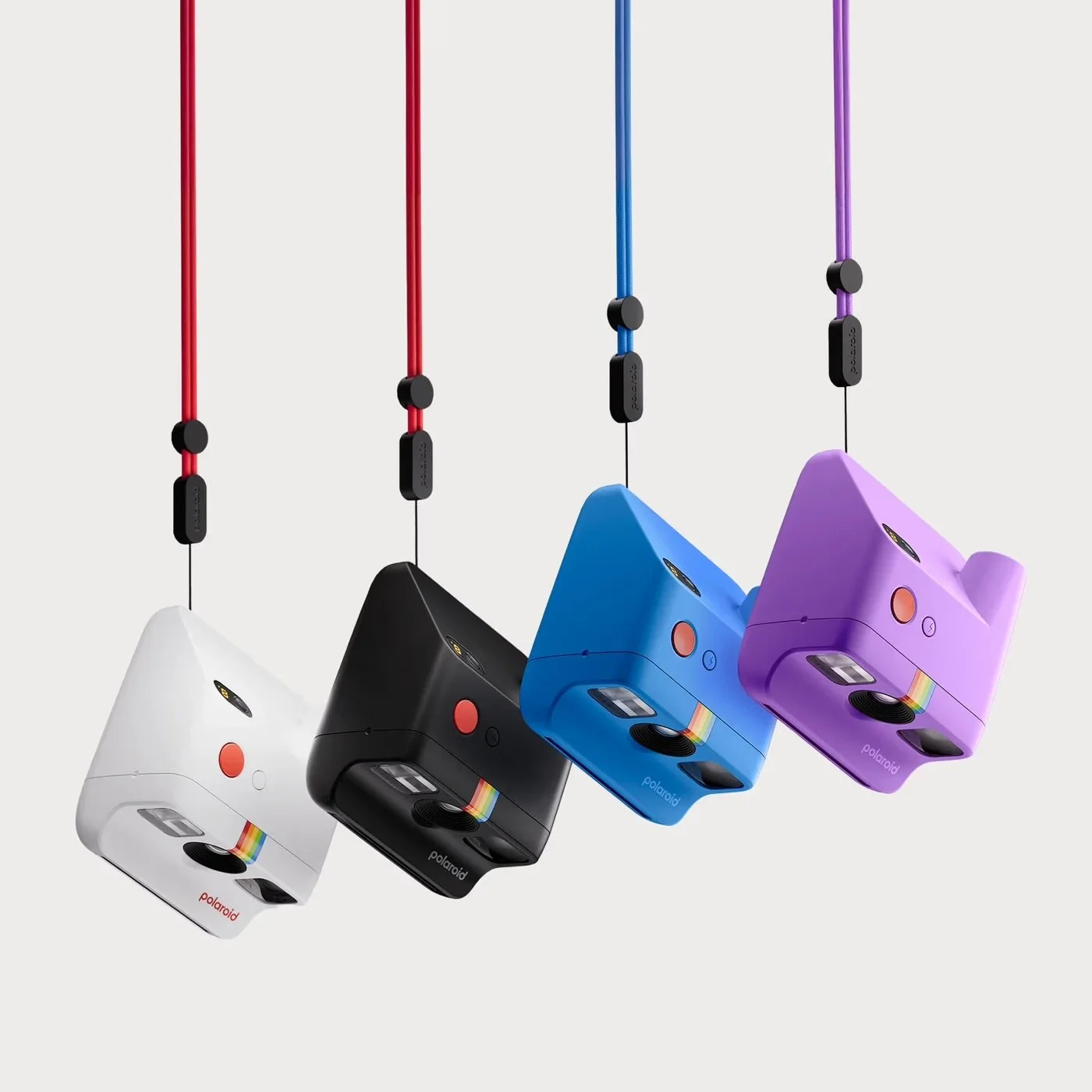  Polaroid Go Instant Camera Generation 2 | Source: Polaroid 