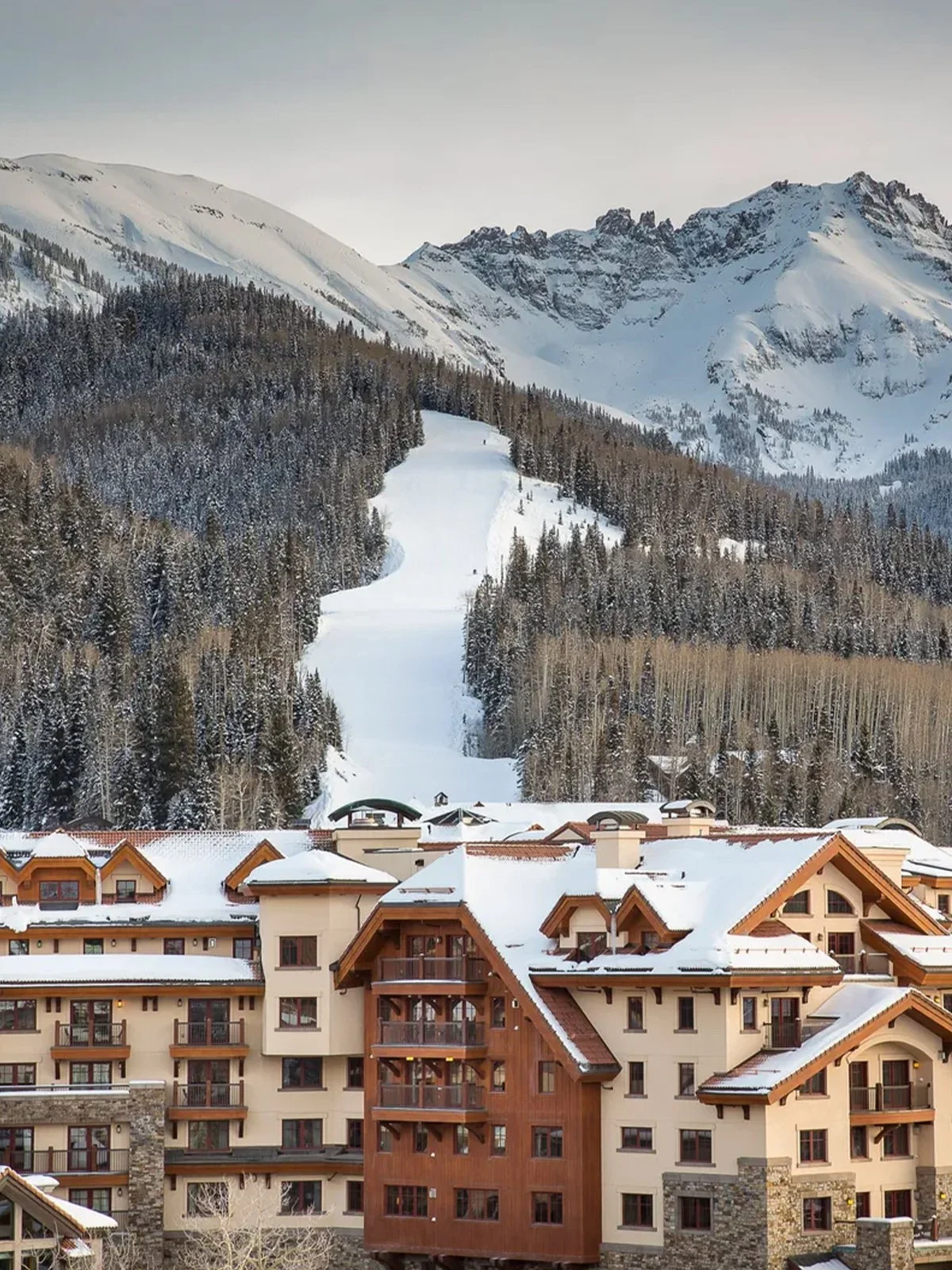 7 Ski Towns Worth Visiting Even If You Don’t Ski
