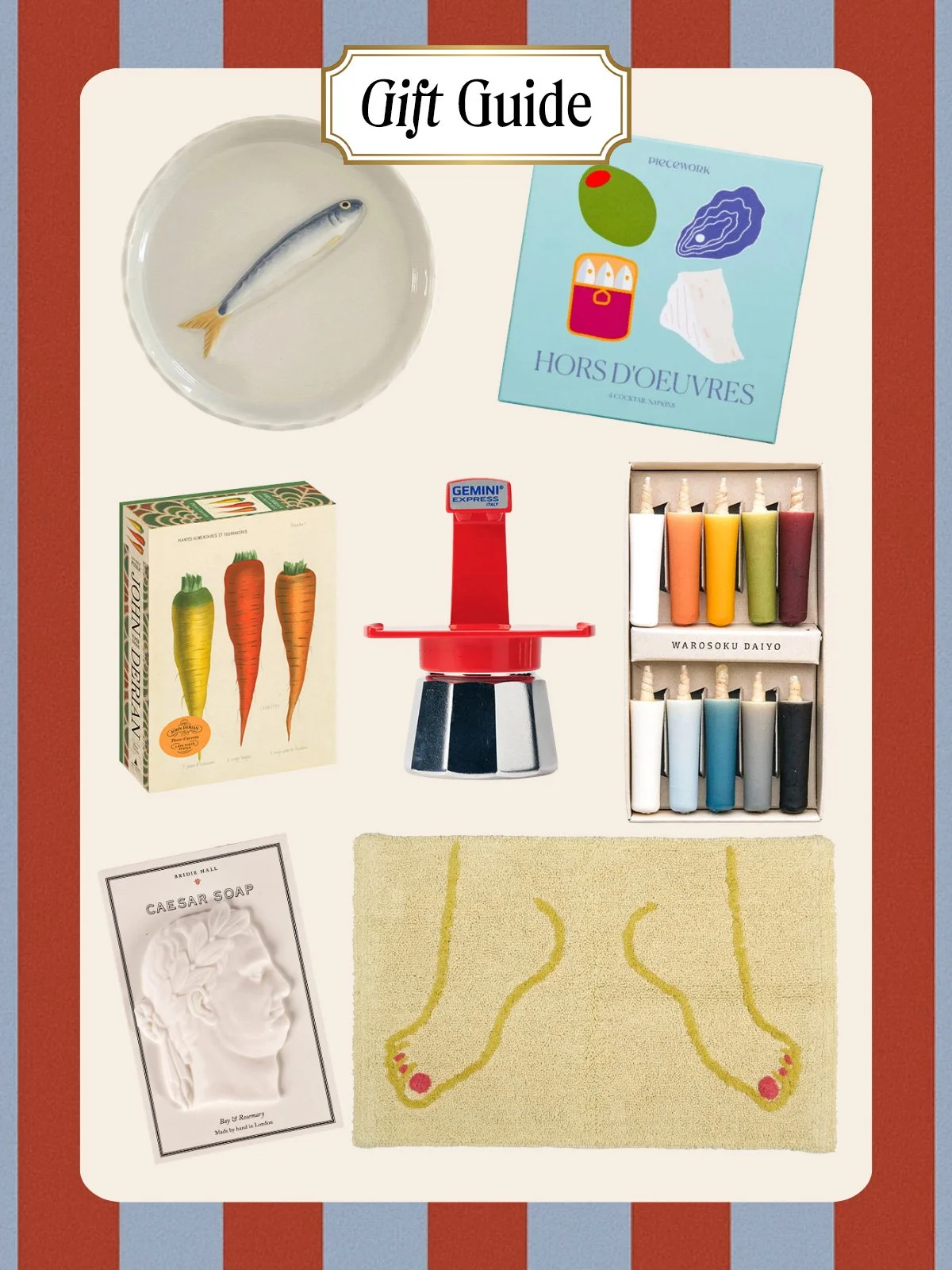 10 Unique Holiday Gifts People Did Not Know They Wanted