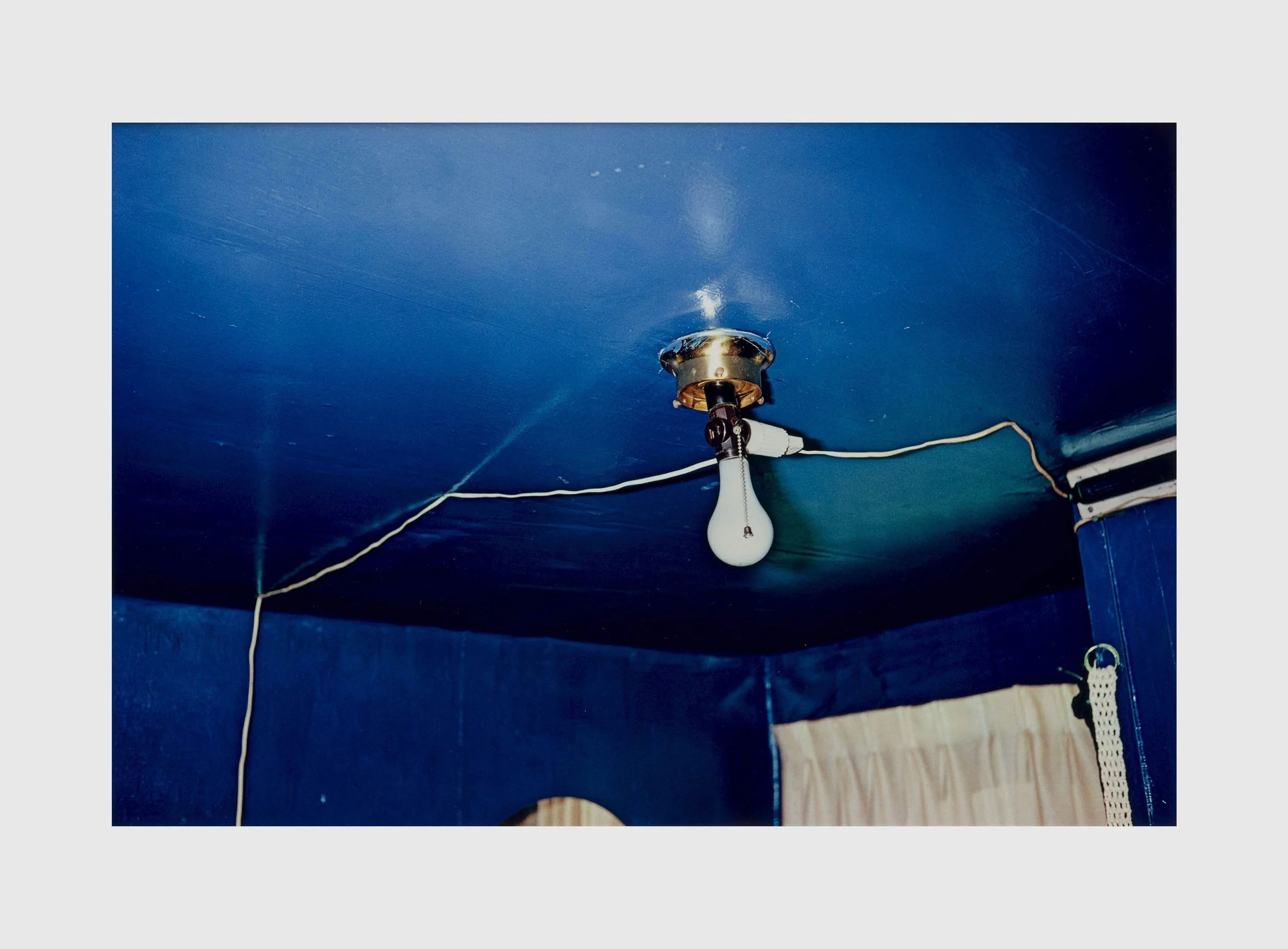  William Eggleston,  Untitled , 1973 | Source: David Zwirner 