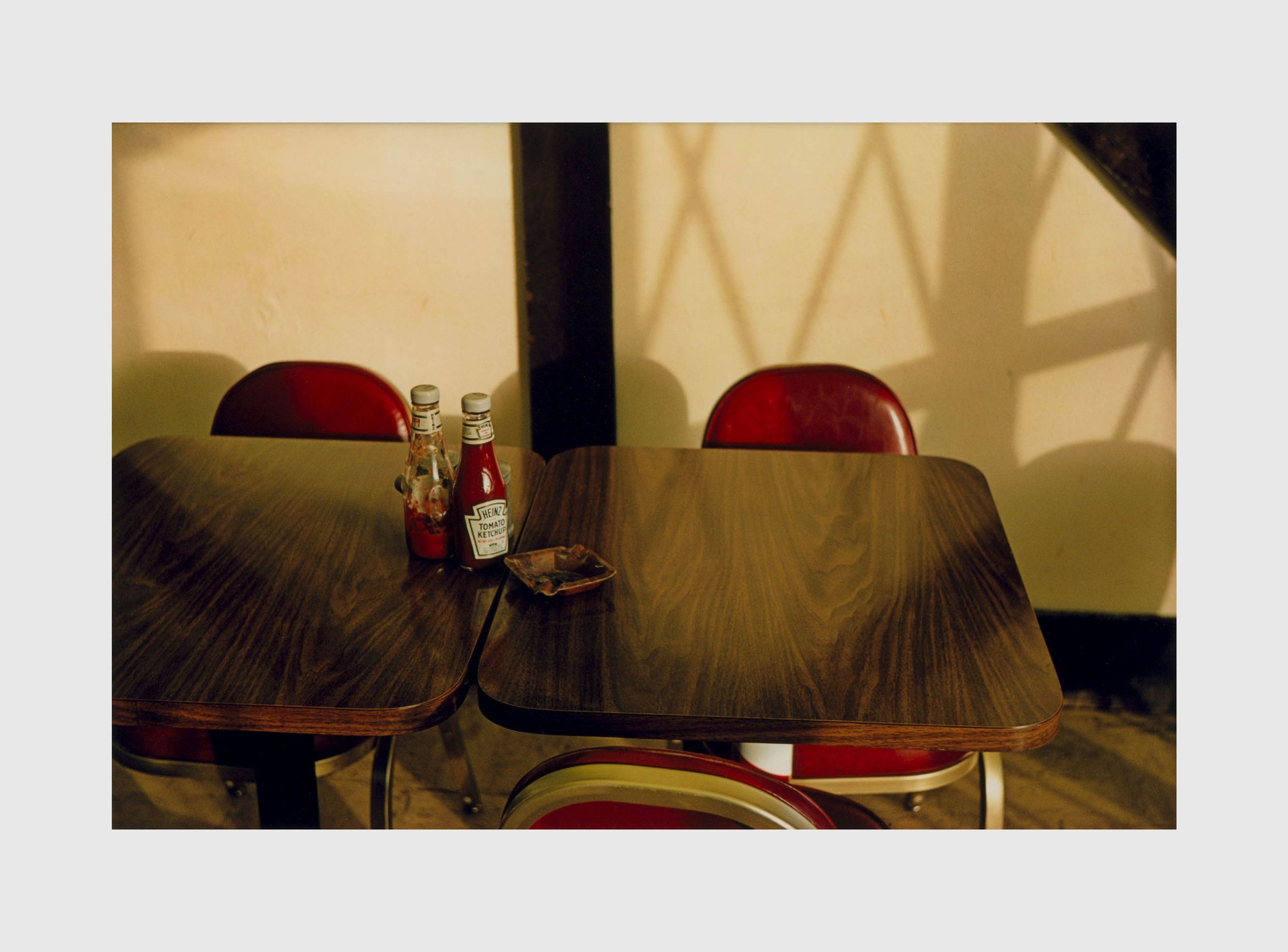  William Eggleston,  Untitled , 1972 | Source: David Zwirner 