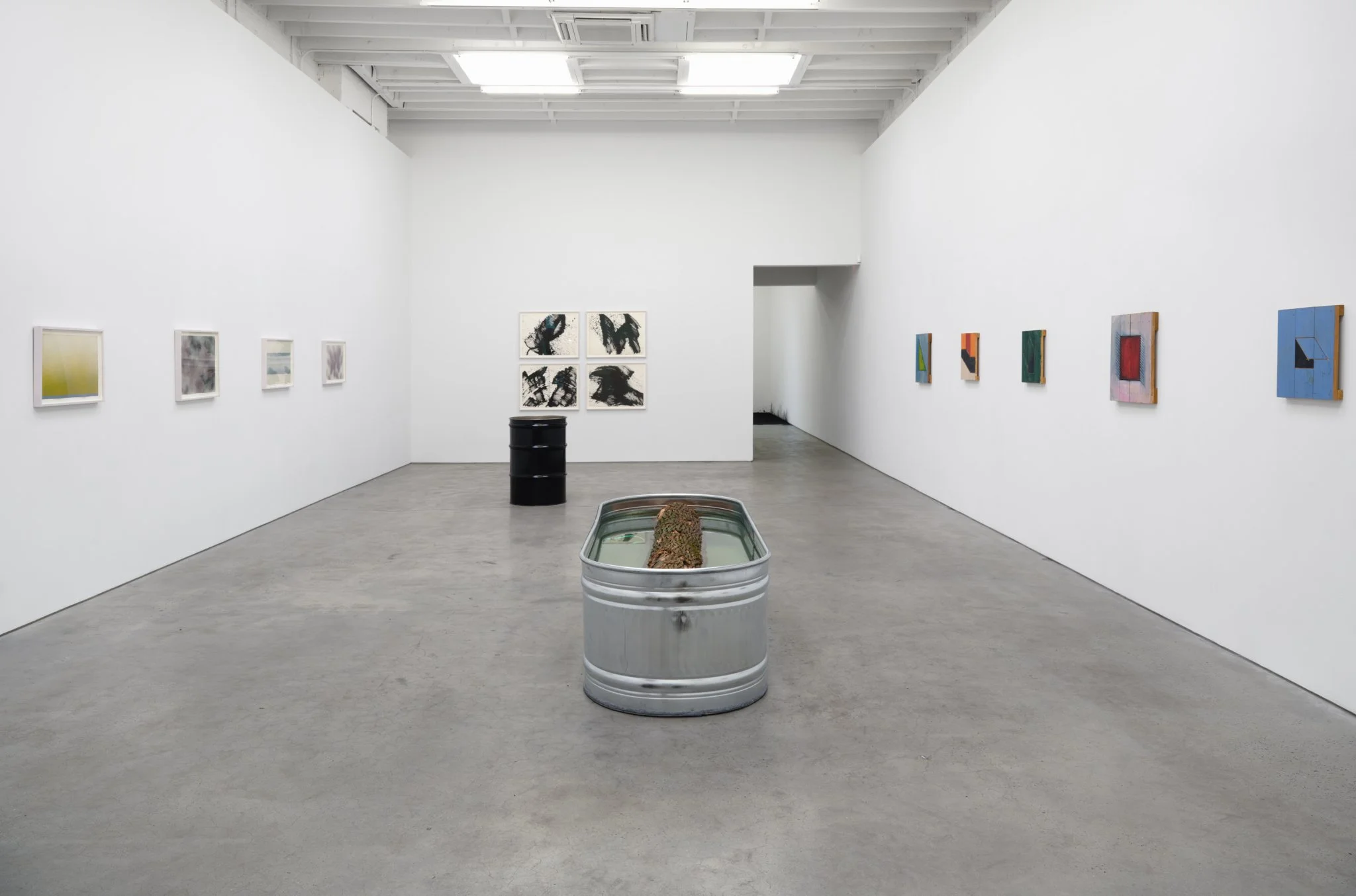  Bill Bollinger: I Am Gravity | Source: Karma 