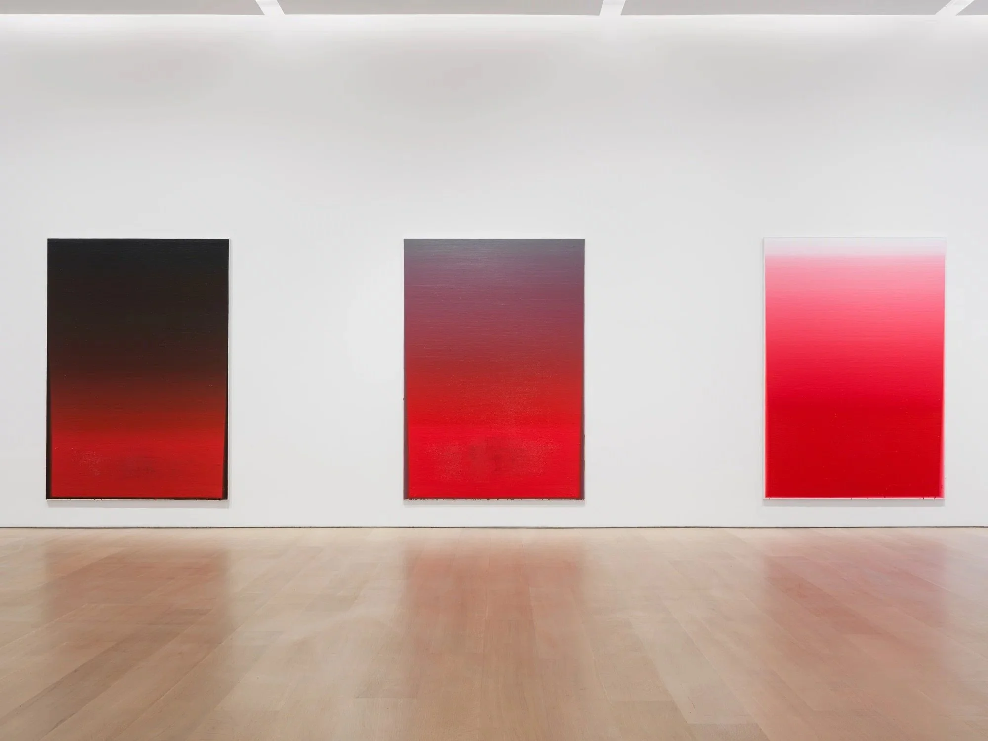  Wang Guangle: Delayed Gravity | Source: Pace 