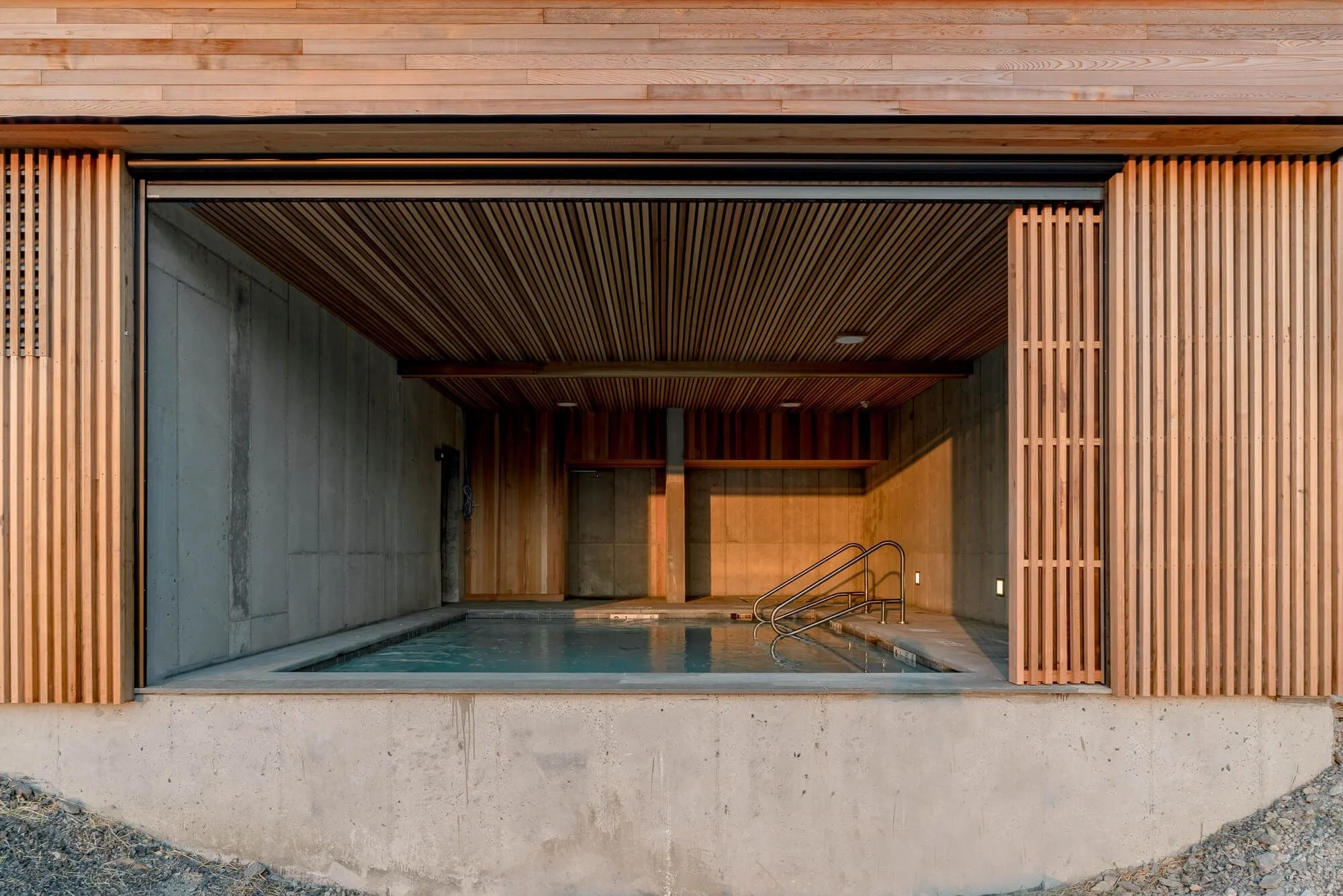  Photo by Sean Davidson | Source: Piaule 