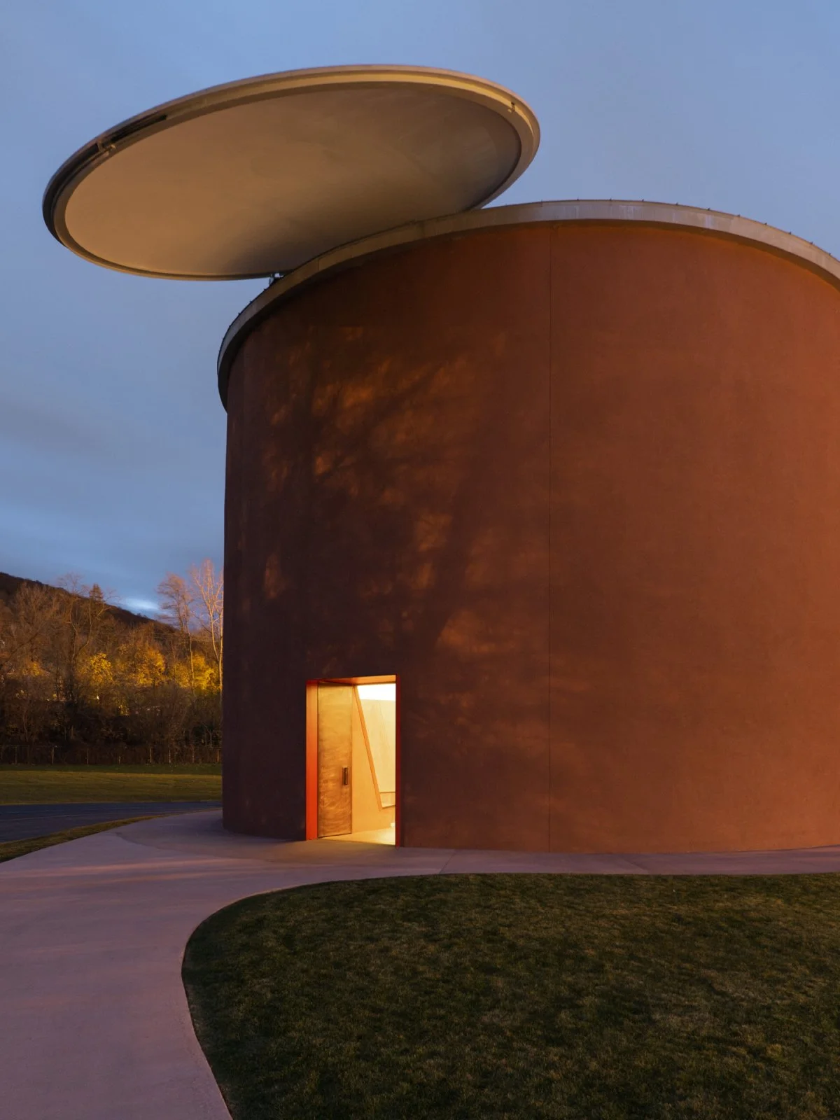 8 Art Destinations Worth a Day Trip From NYC