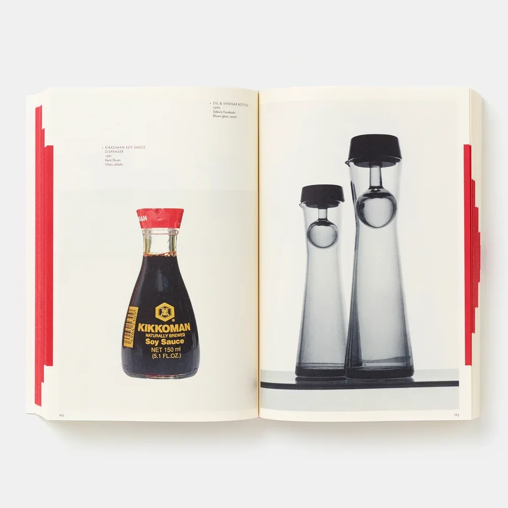  WA: The Essence of Japanese Design | Source: Phaidon 