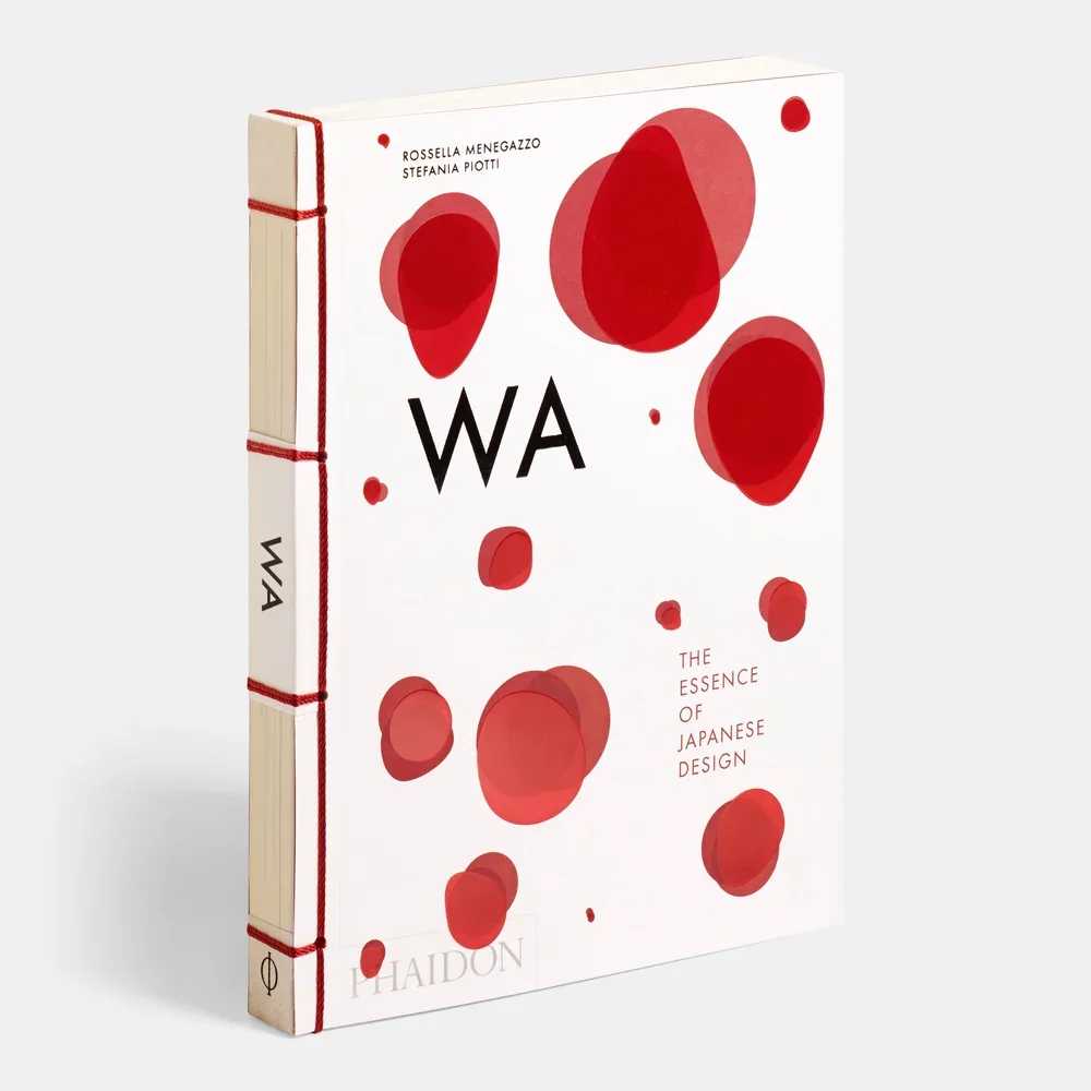  WA: The Essence of Japanese Design | Source: Phaidon 