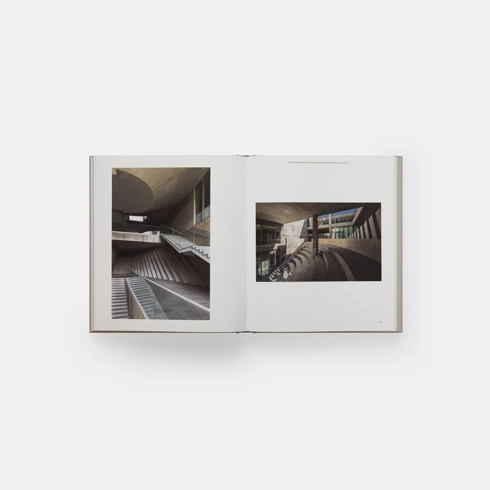  Tadao Ando: Light and Space | Source: Phaidon 